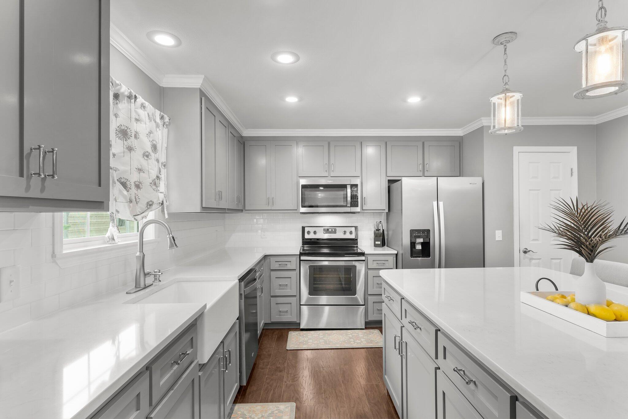 GRAND RIDGE - Residential