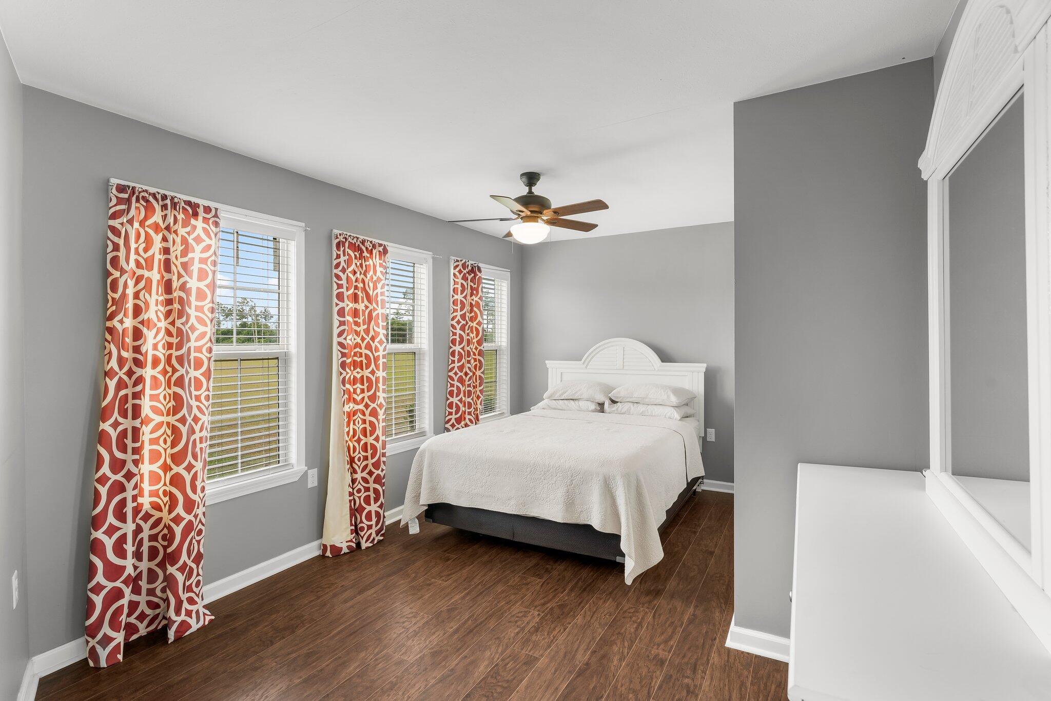 GRAND RIDGE - Residential