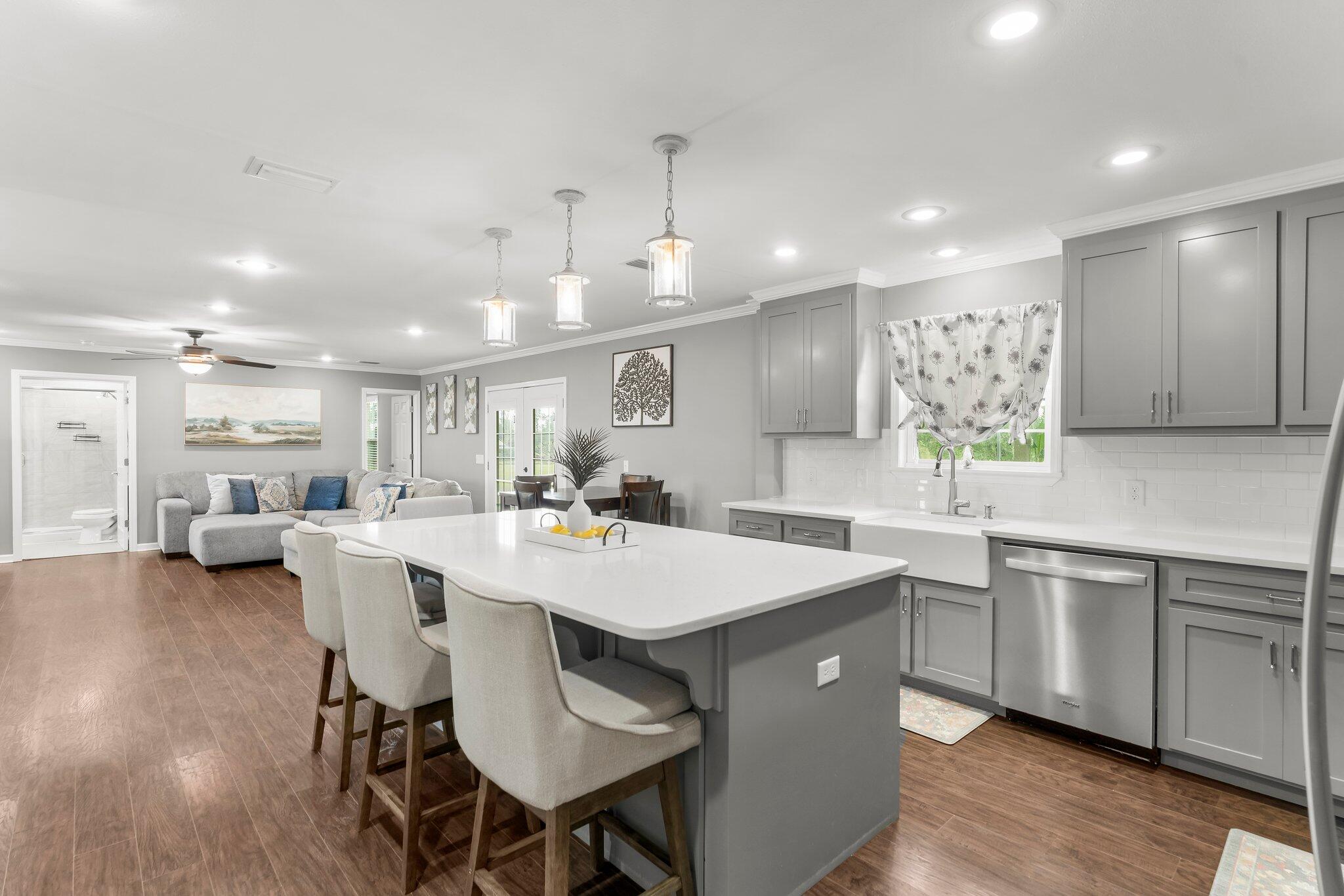 GRAND RIDGE - Residential