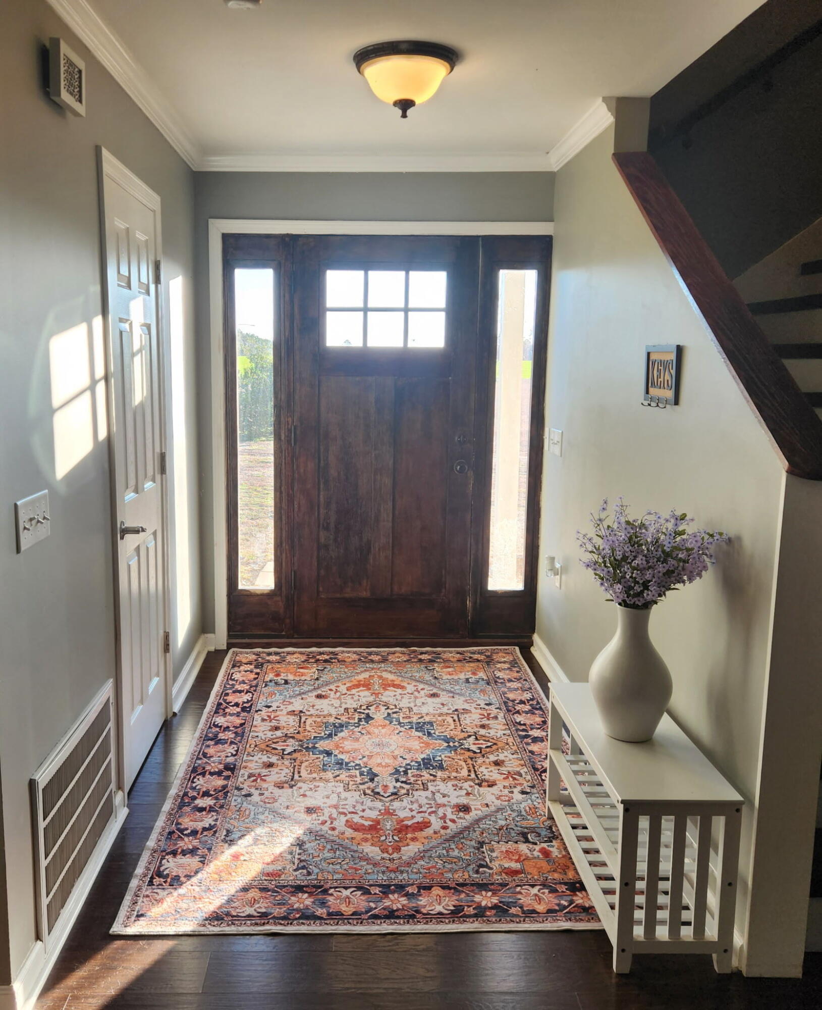 GRAND RIDGE - Residential