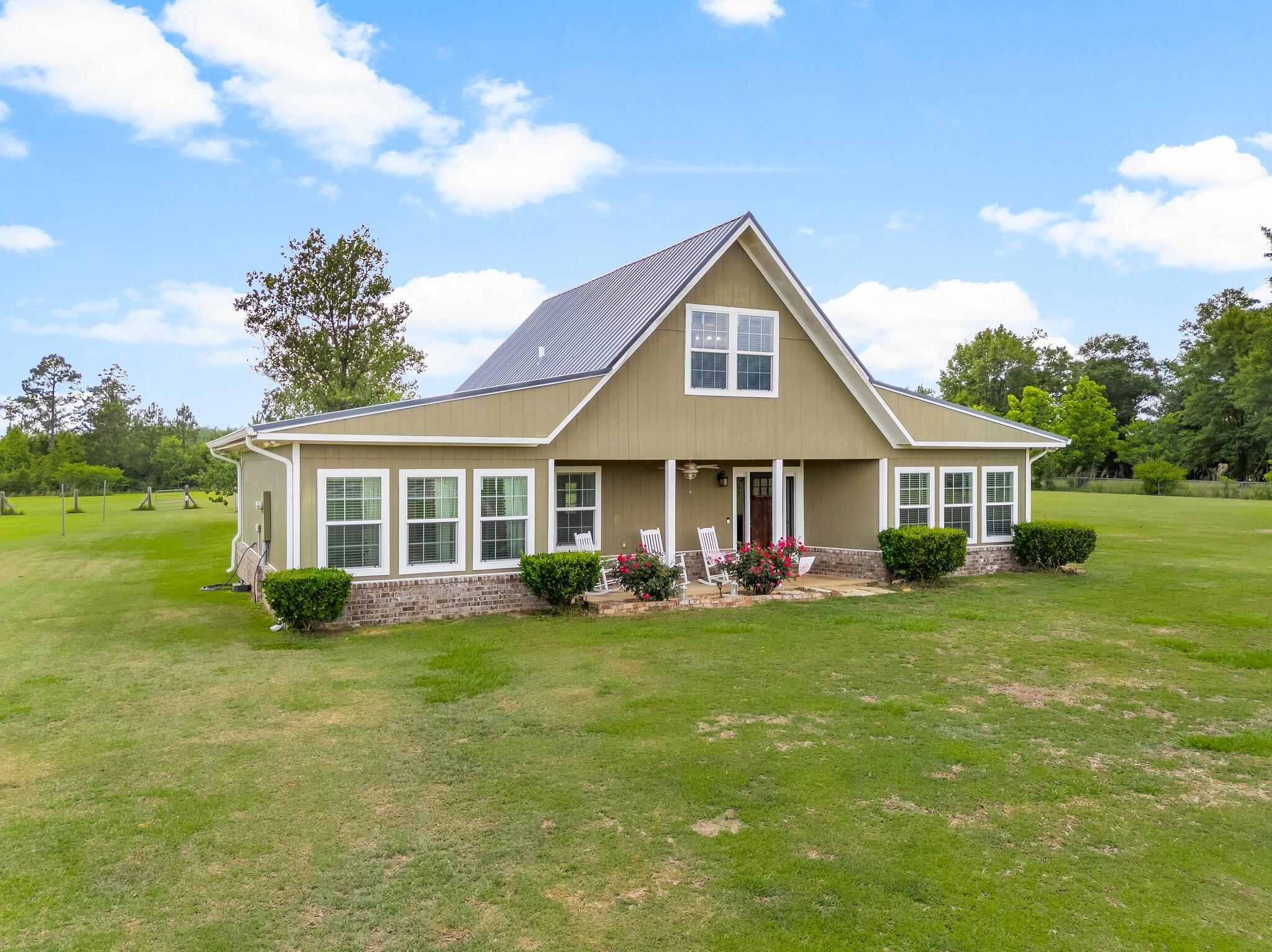 GRAND RIDGE - Residential