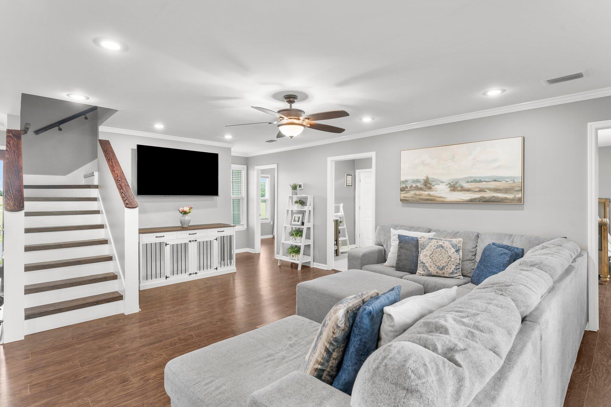 GRAND RIDGE - Residential