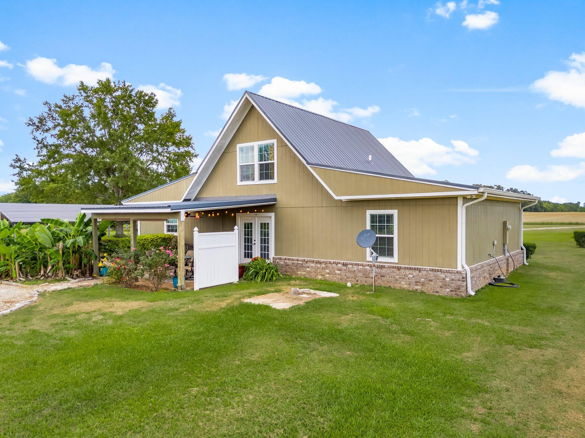 GRAND RIDGE - Residential