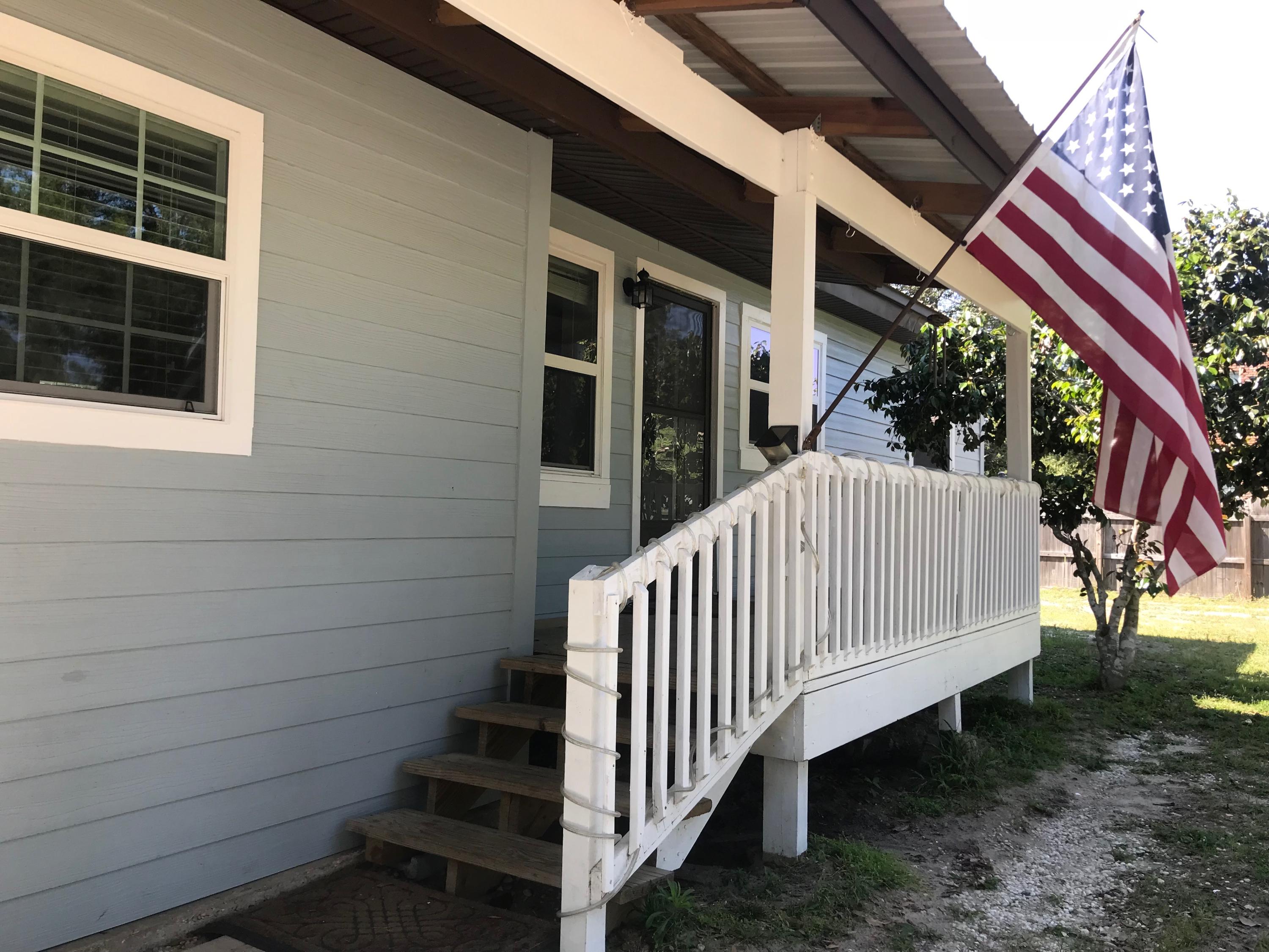 SEMINOLE 1ST ADD LOT 26 BLK F - Residential