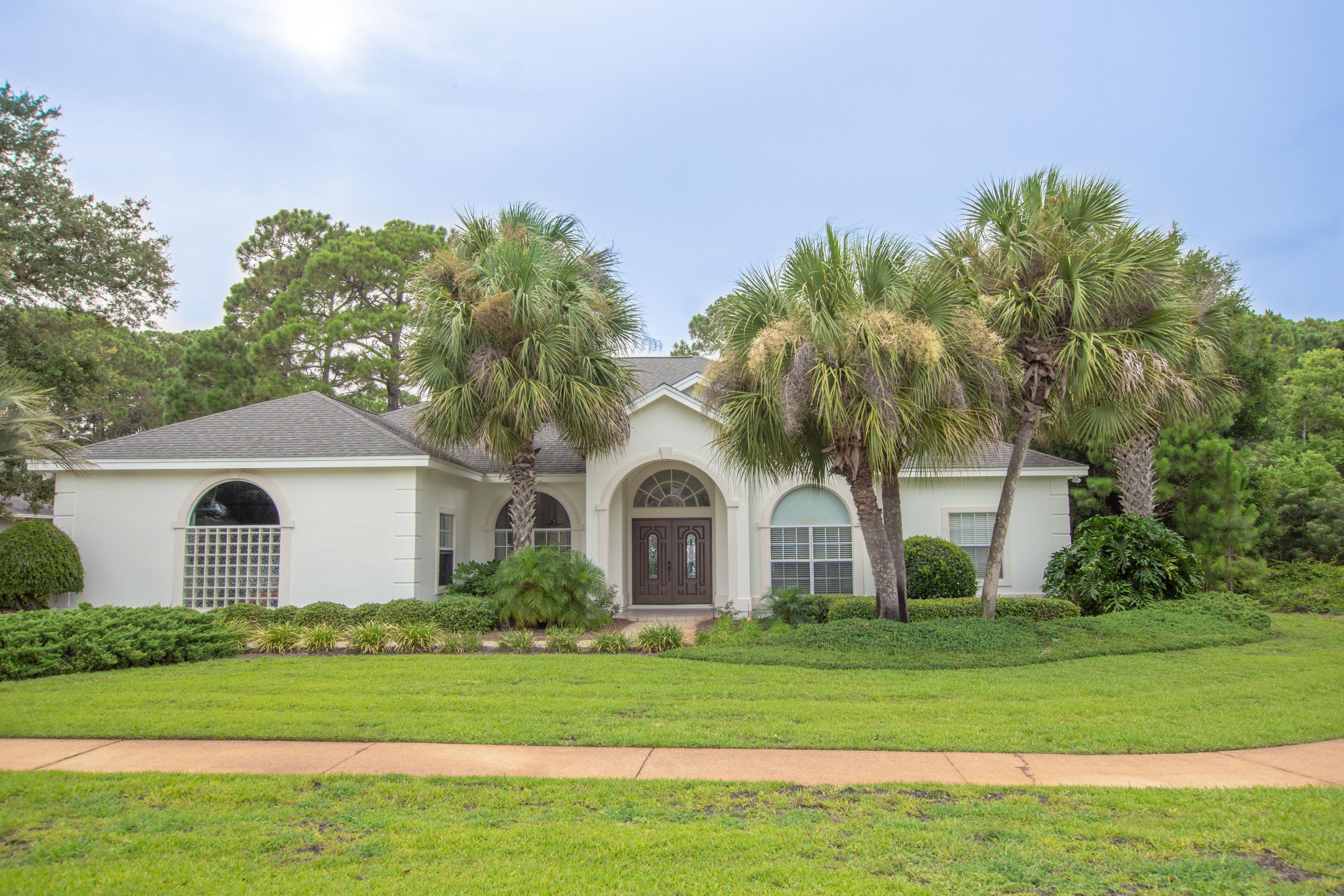 INDIAN BAYOU UNIT 4 - Residential