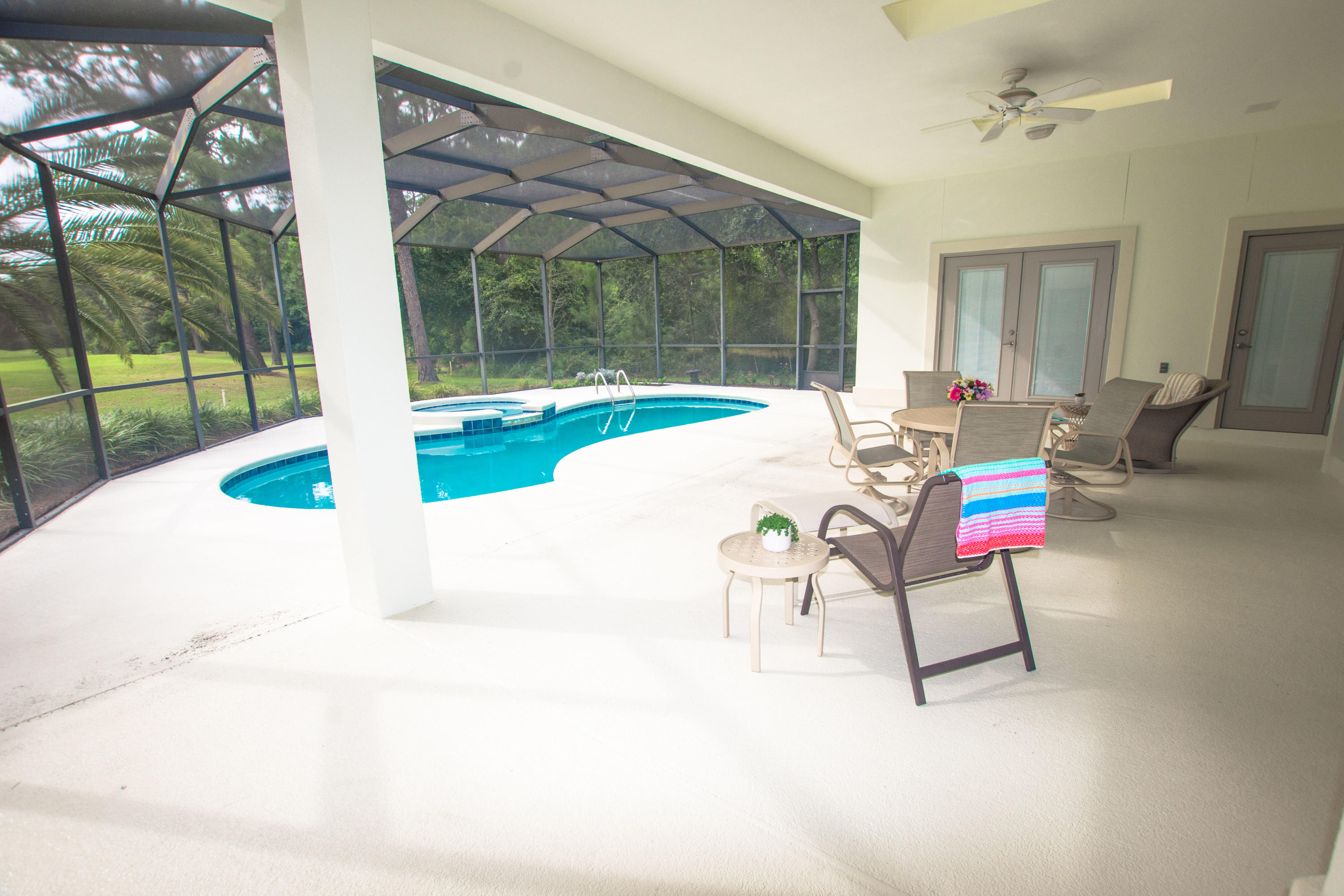 INDIAN BAYOU UNIT 4 - Residential