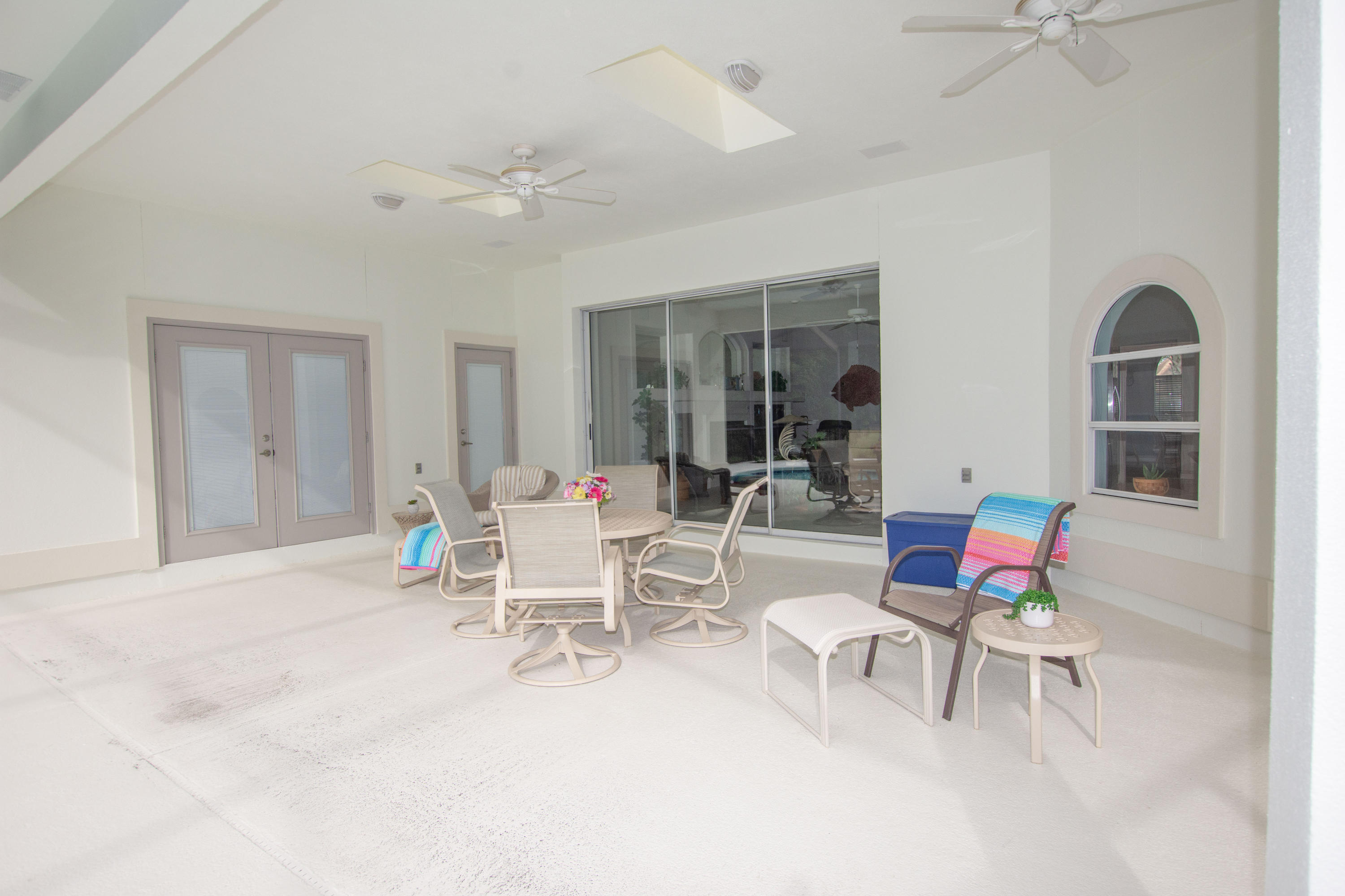 INDIAN BAYOU UNIT 4 - Residential