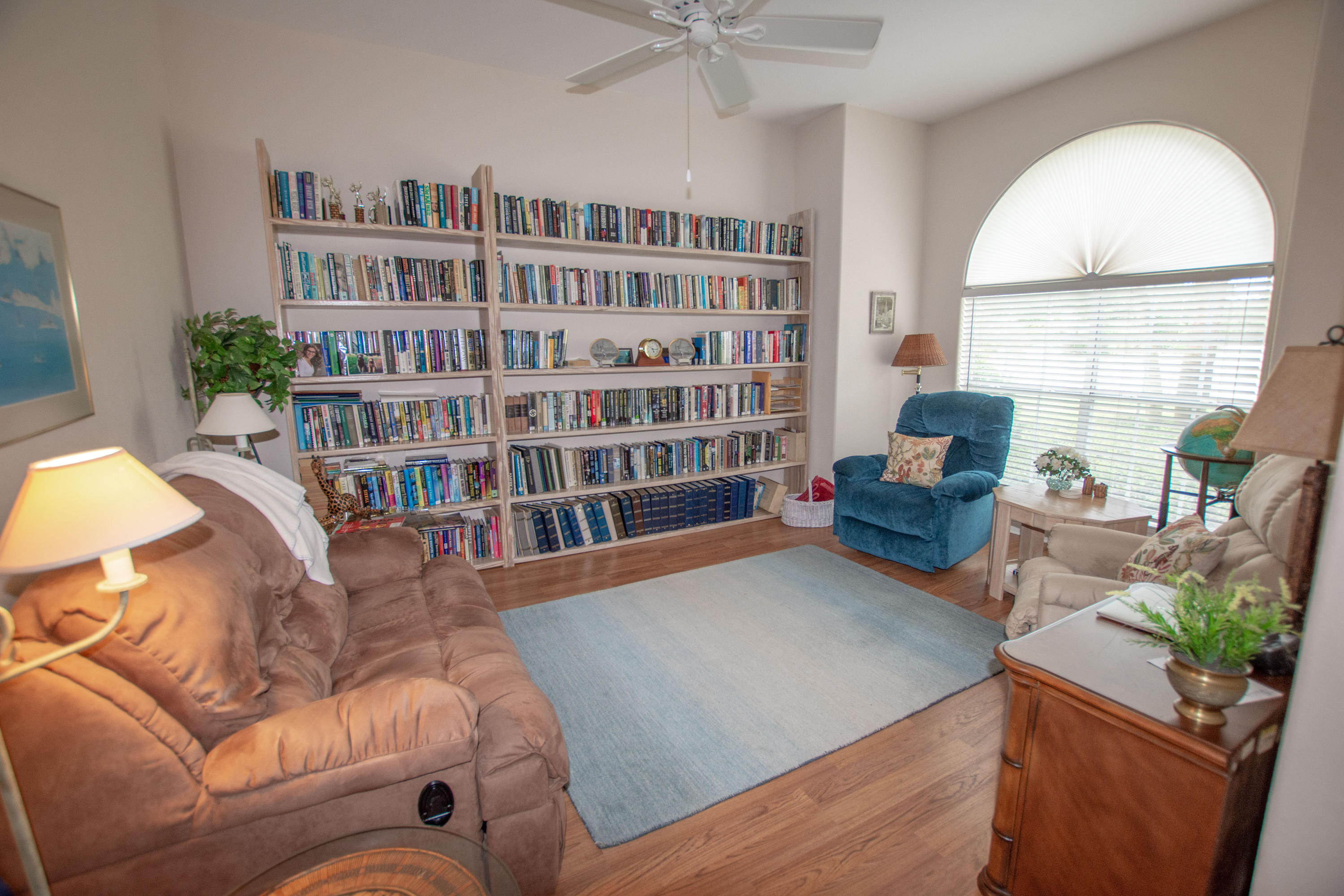 INDIAN BAYOU UNIT 4 - Residential