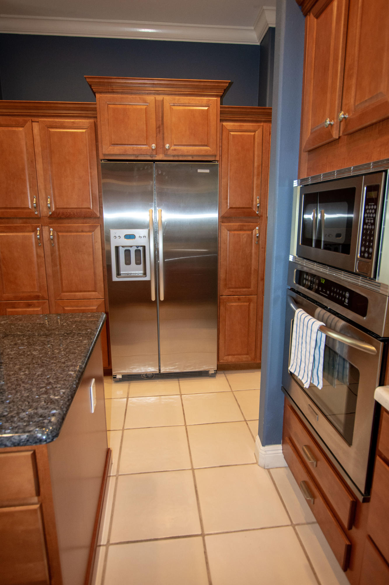 INDIAN BAYOU UNIT 4 - Residential