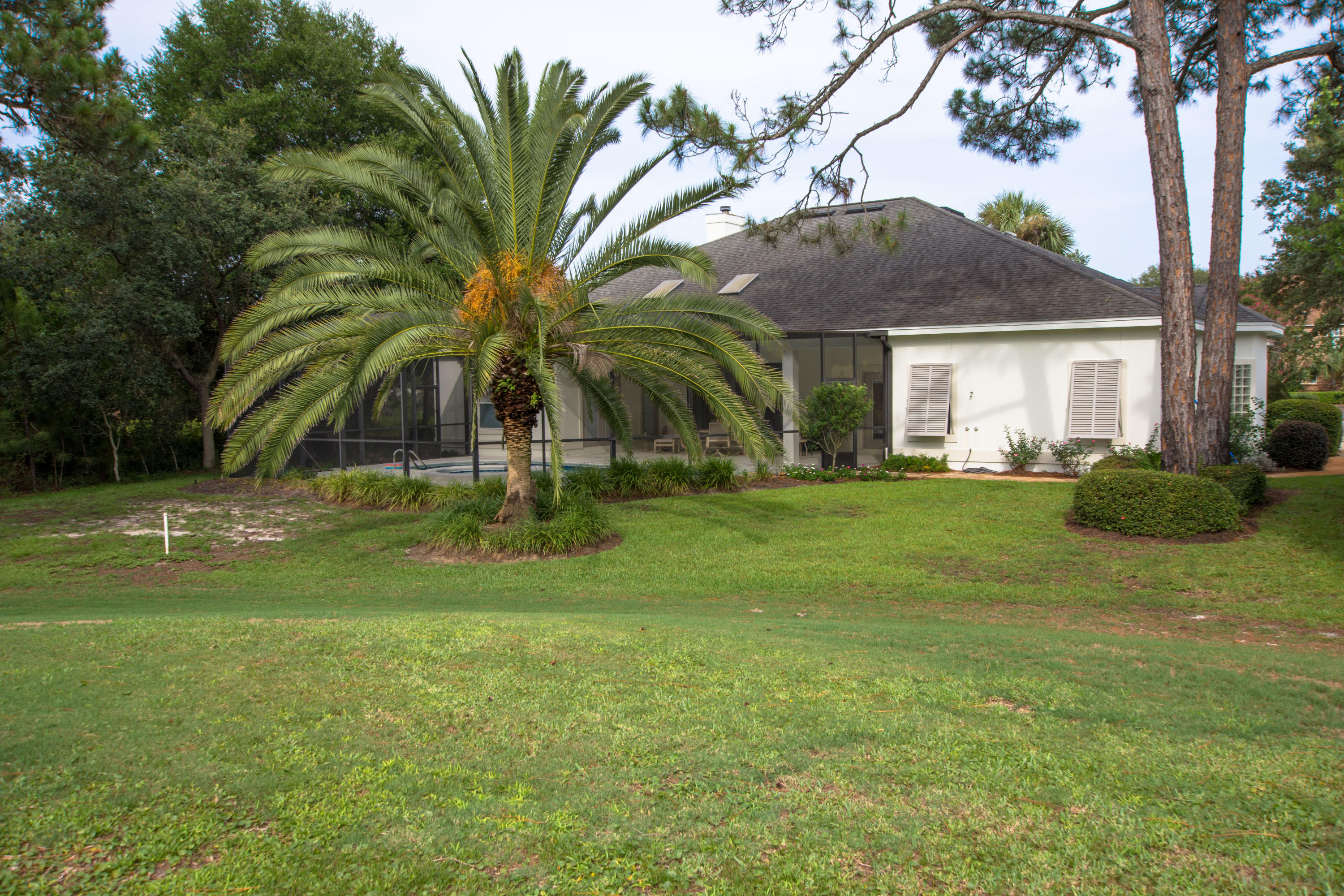 INDIAN BAYOU UNIT 4 - Residential