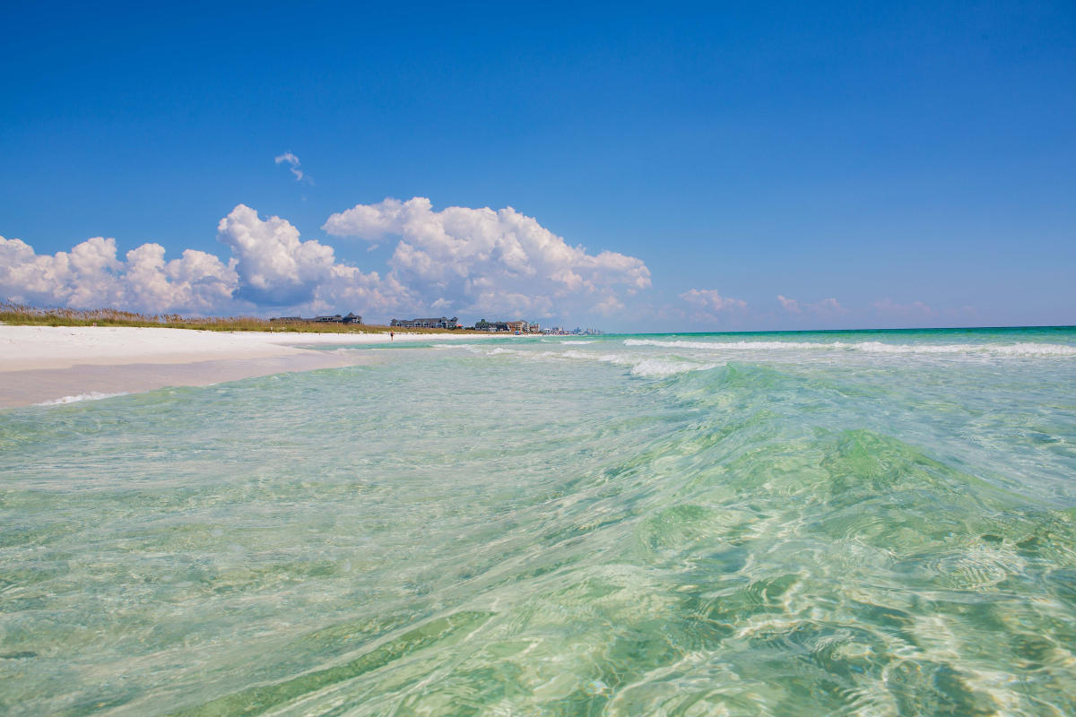 INDIAN BAYOU UNIT 4 - Residential