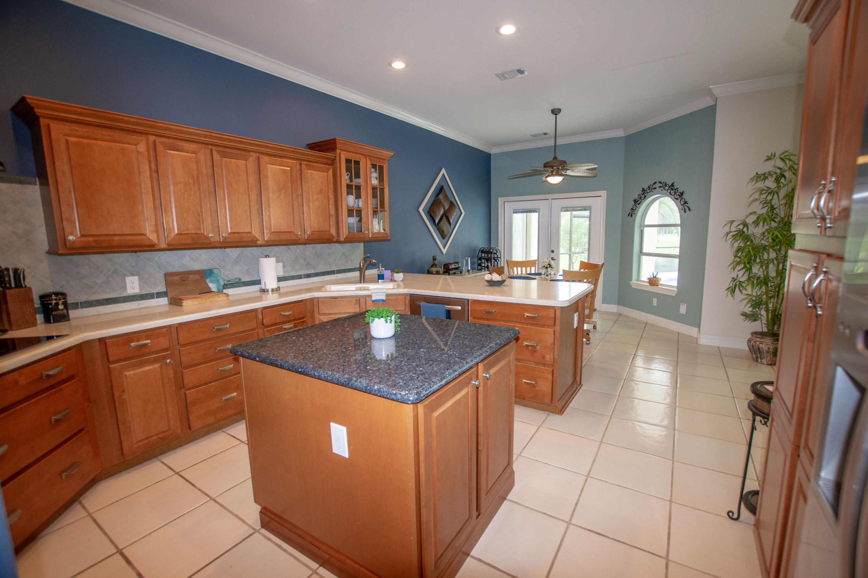 INDIAN BAYOU UNIT 4 - Residential