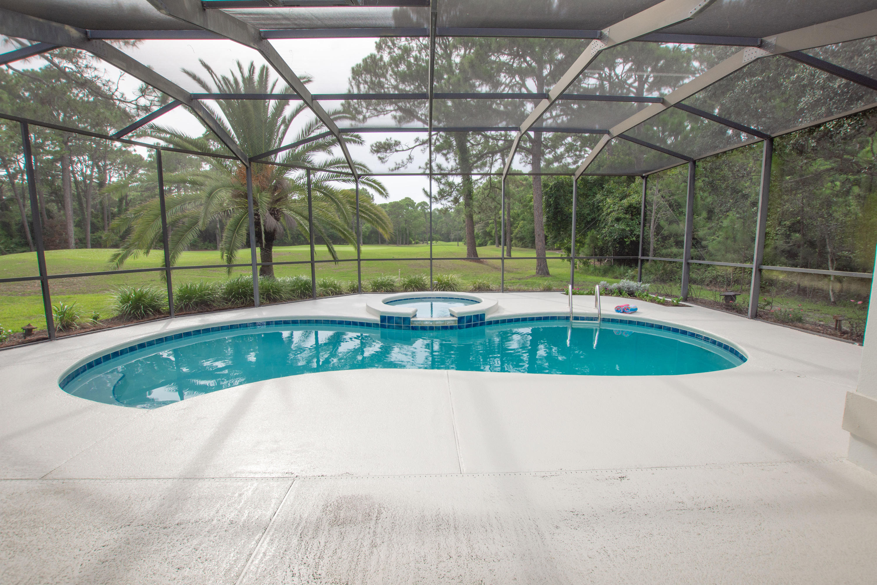 INDIAN BAYOU UNIT 4 - Residential