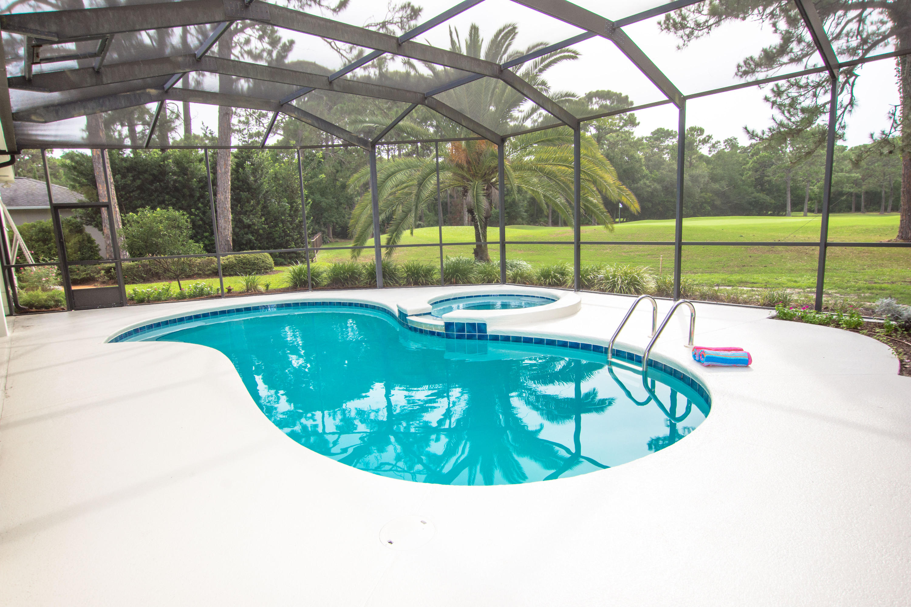 INDIAN BAYOU UNIT 4 - Residential