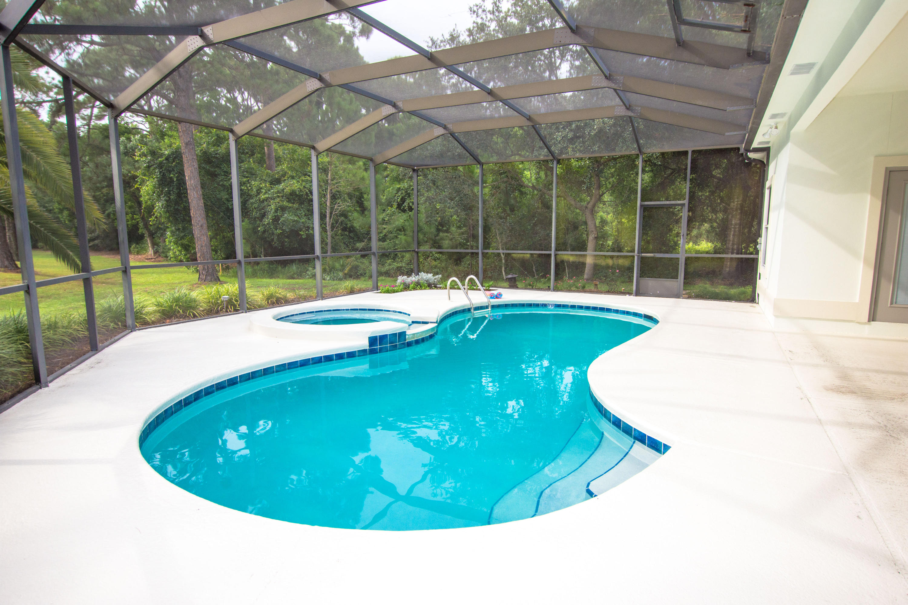 INDIAN BAYOU UNIT 4 - Residential