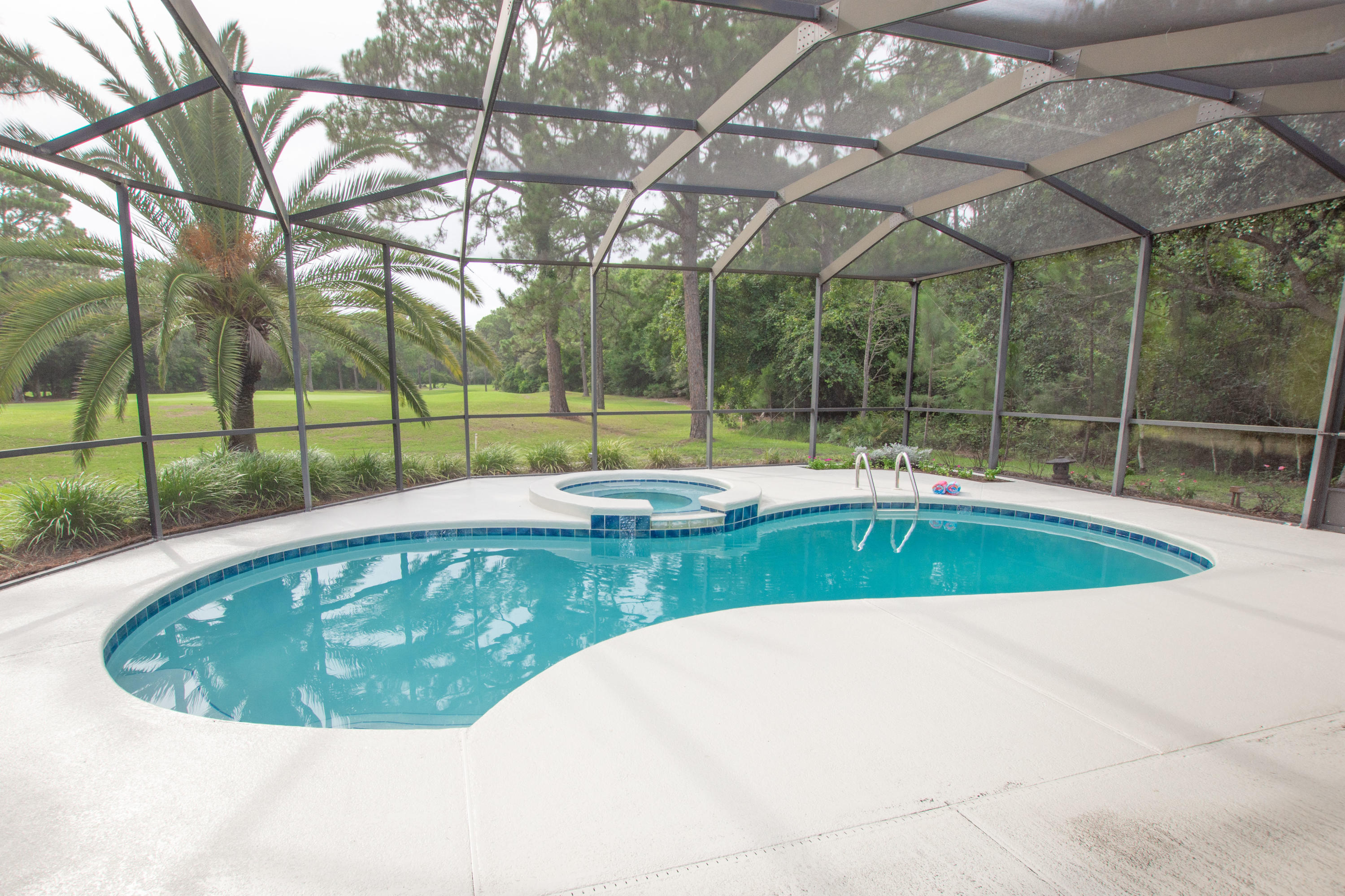 INDIAN BAYOU UNIT 4 - Residential