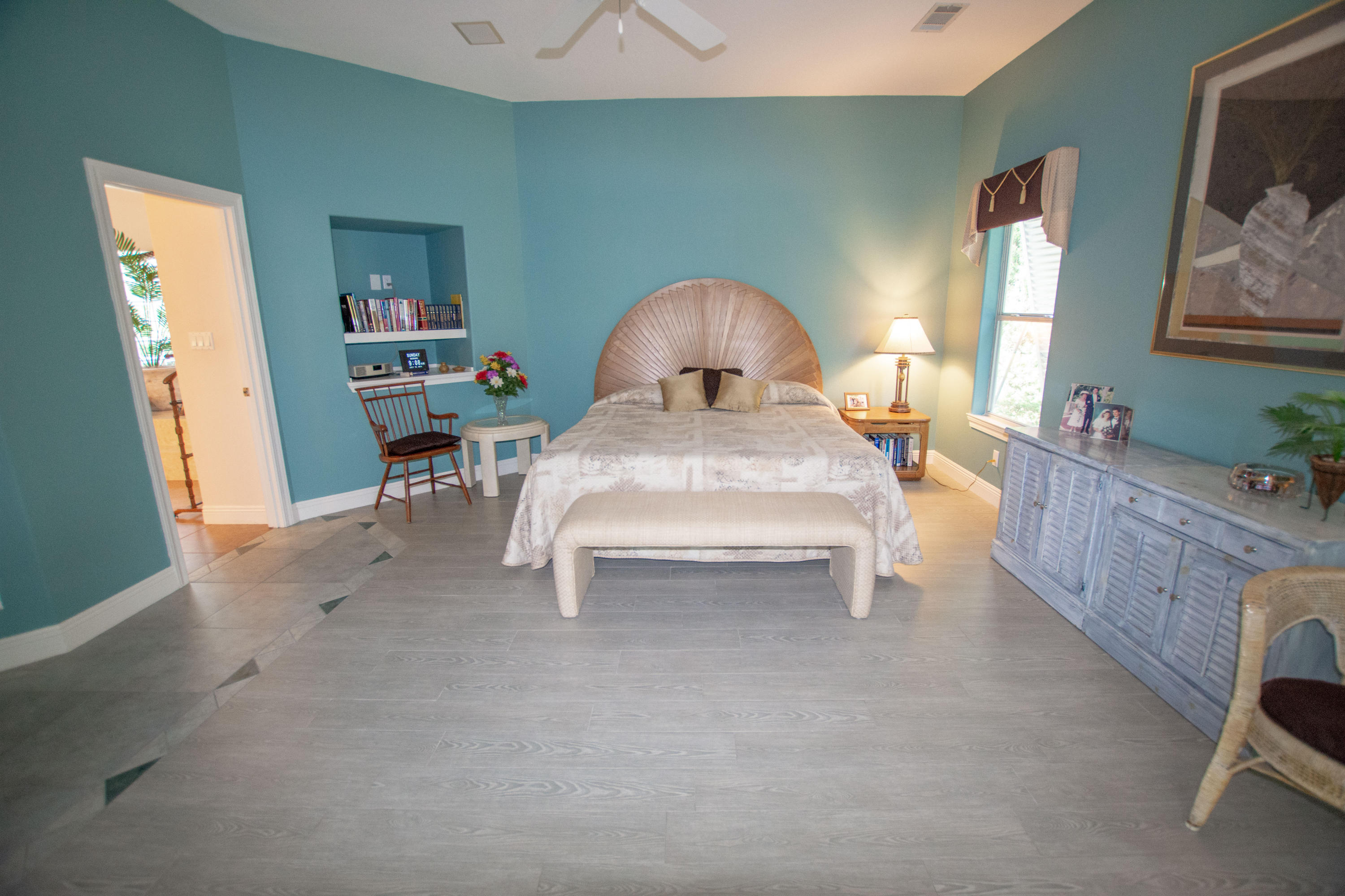 INDIAN BAYOU UNIT 4 - Residential