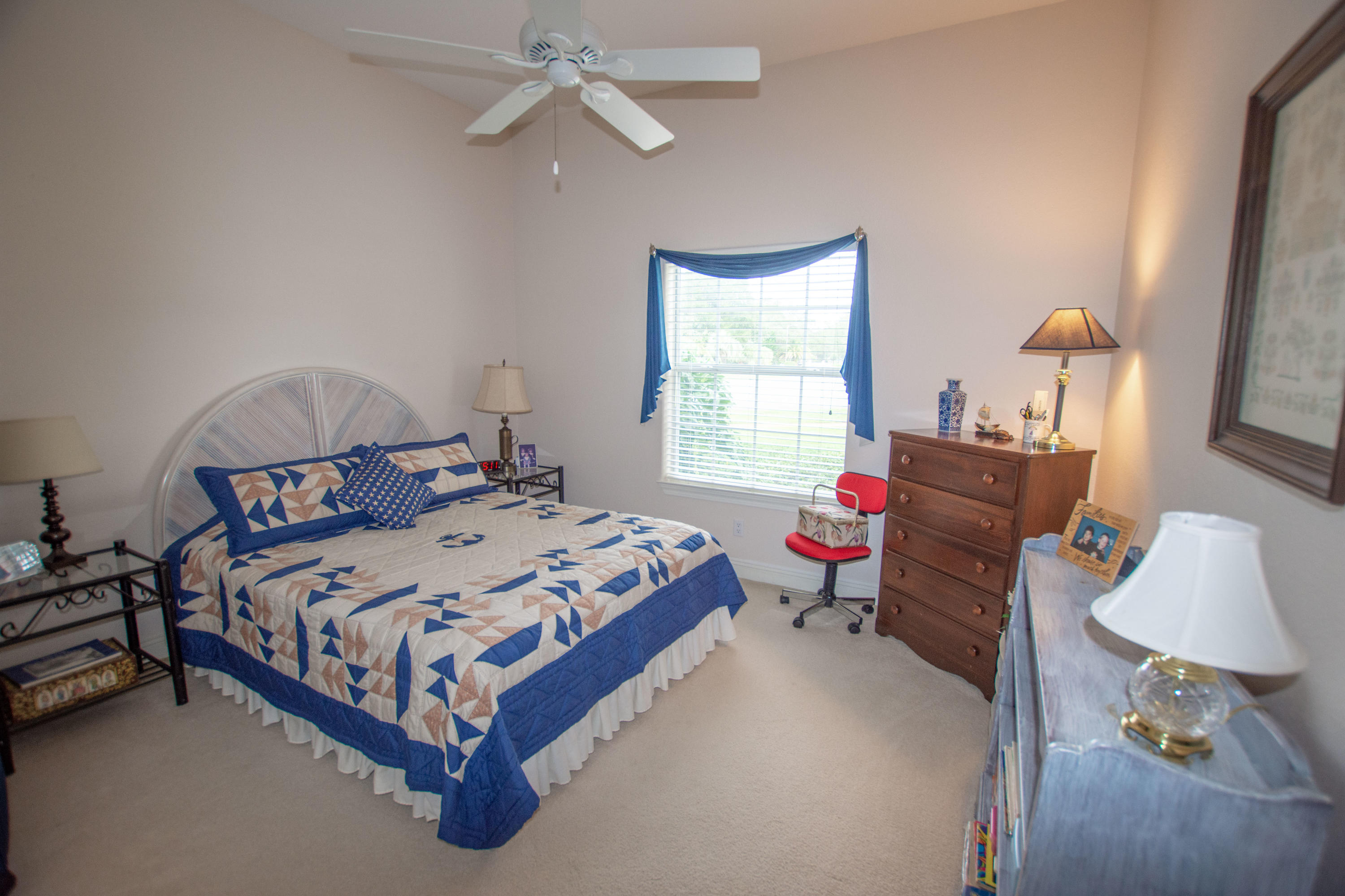 INDIAN BAYOU UNIT 4 - Residential