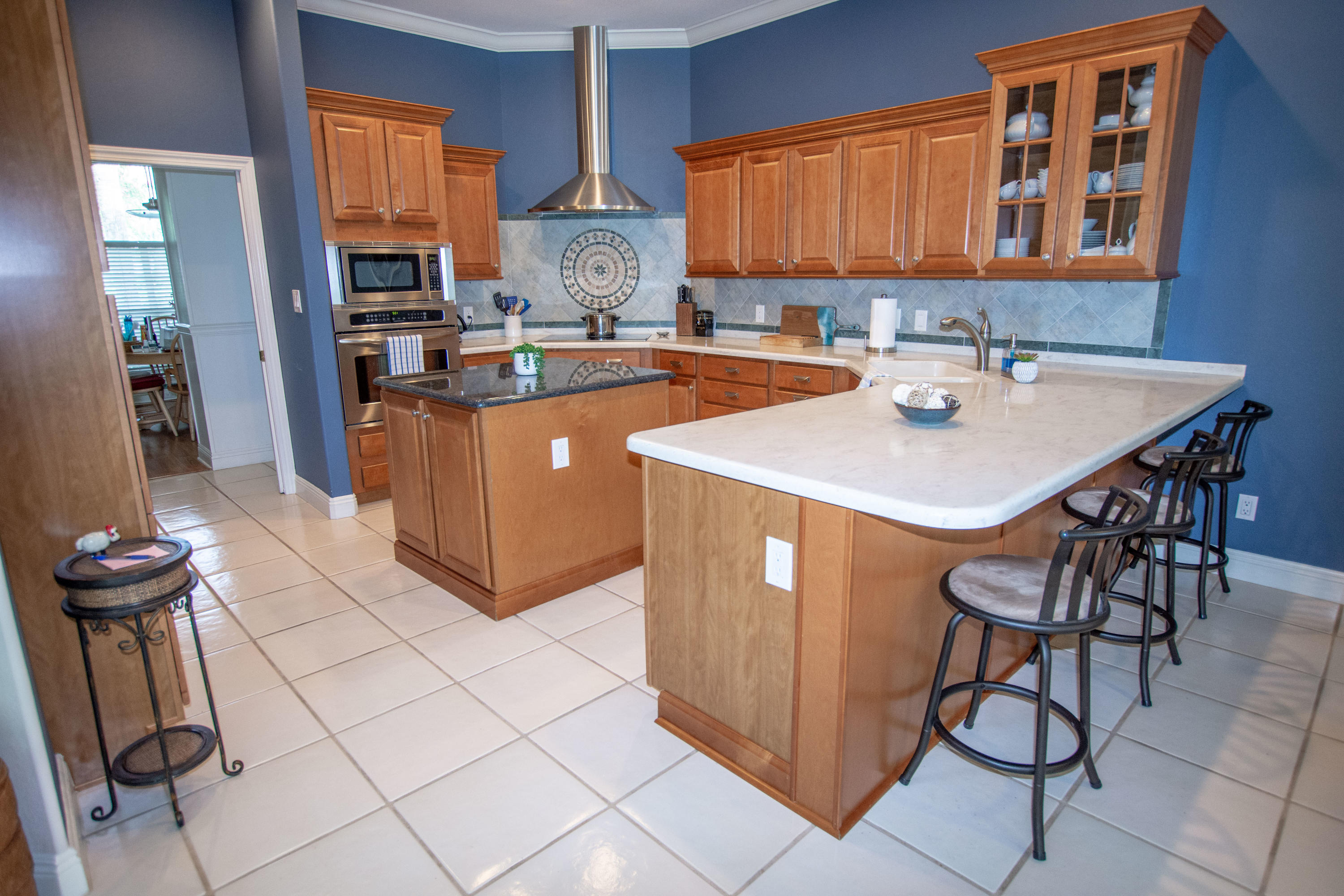 INDIAN BAYOU UNIT 4 - Residential