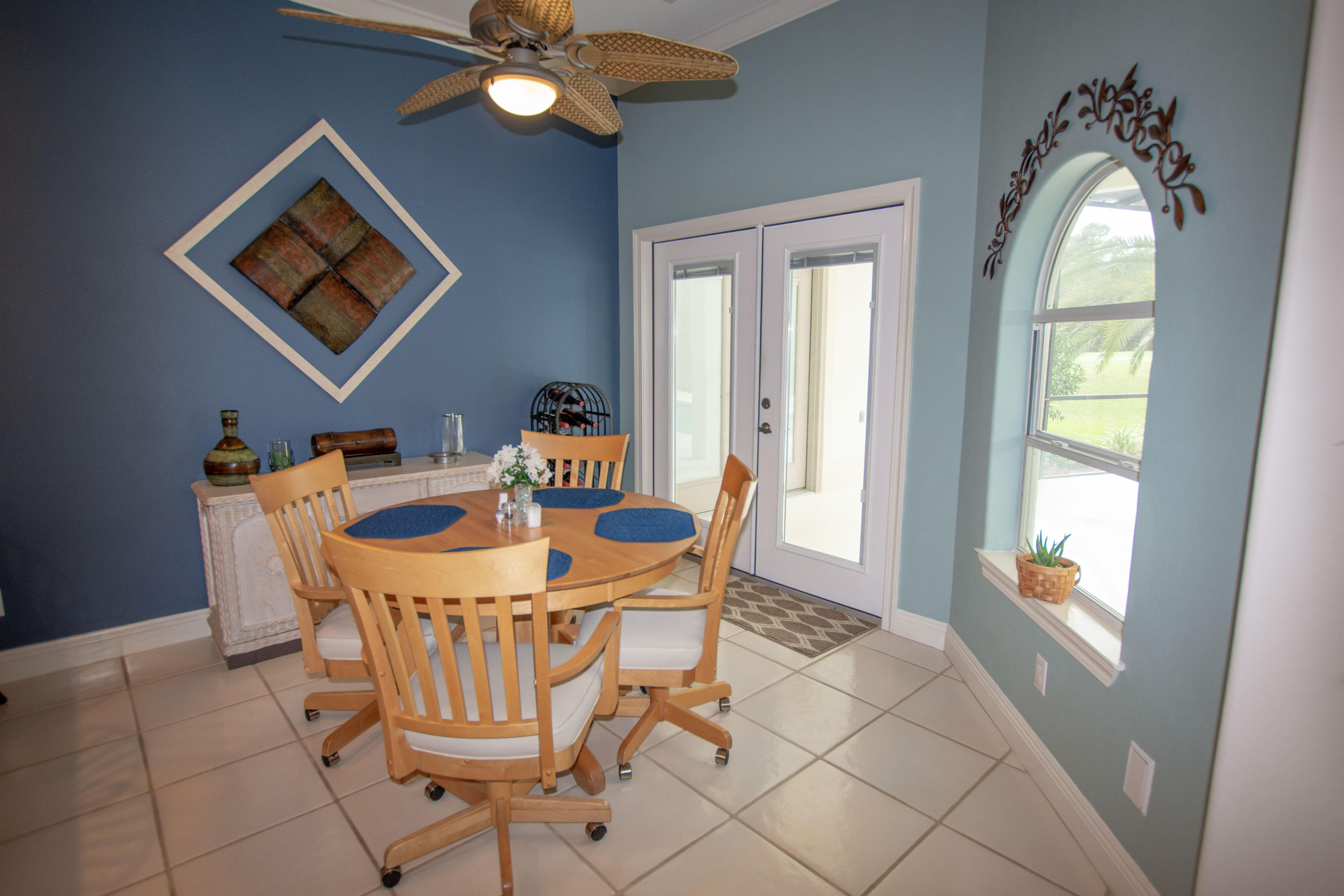 INDIAN BAYOU UNIT 4 - Residential