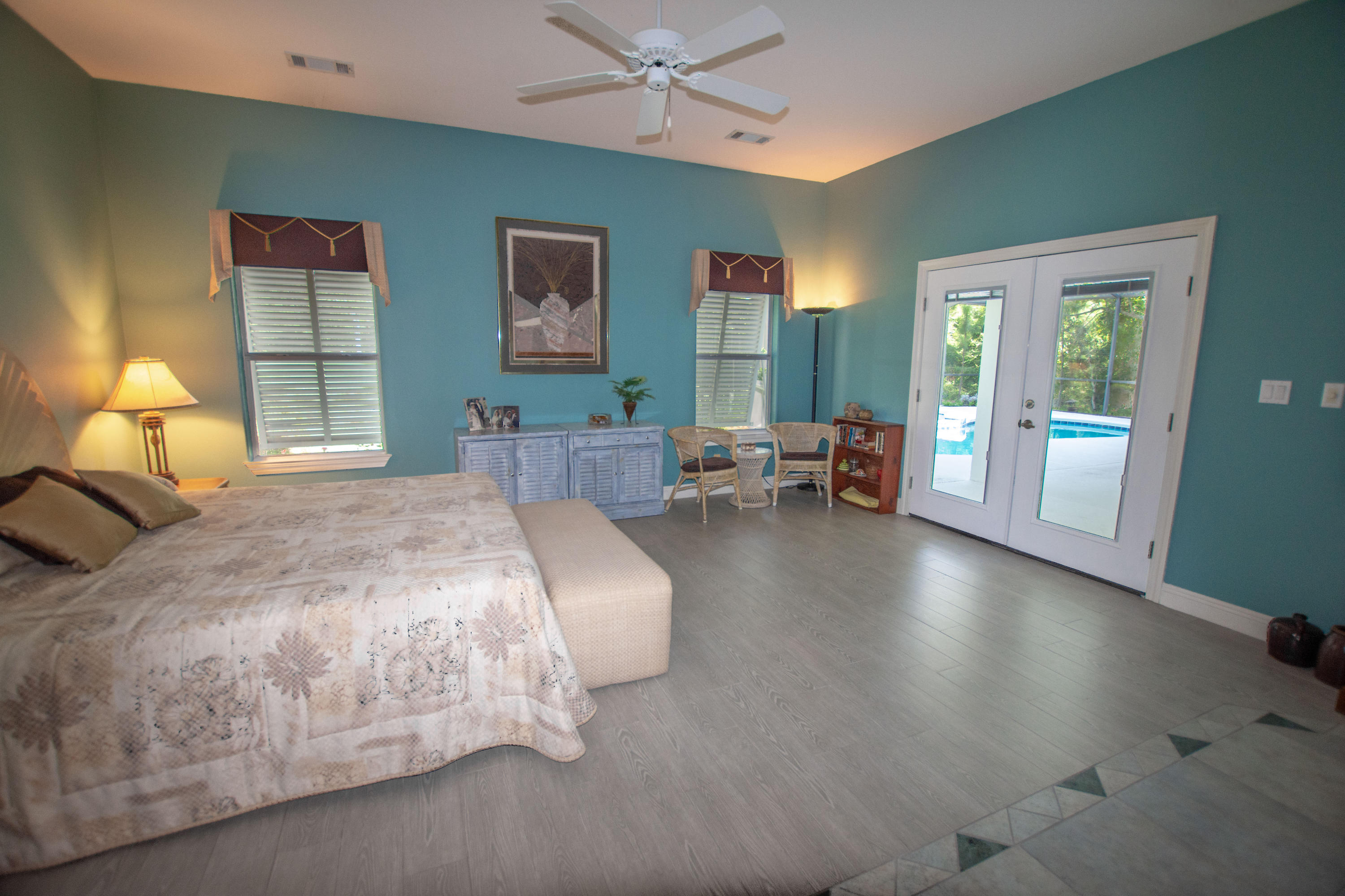 INDIAN BAYOU UNIT 4 - Residential