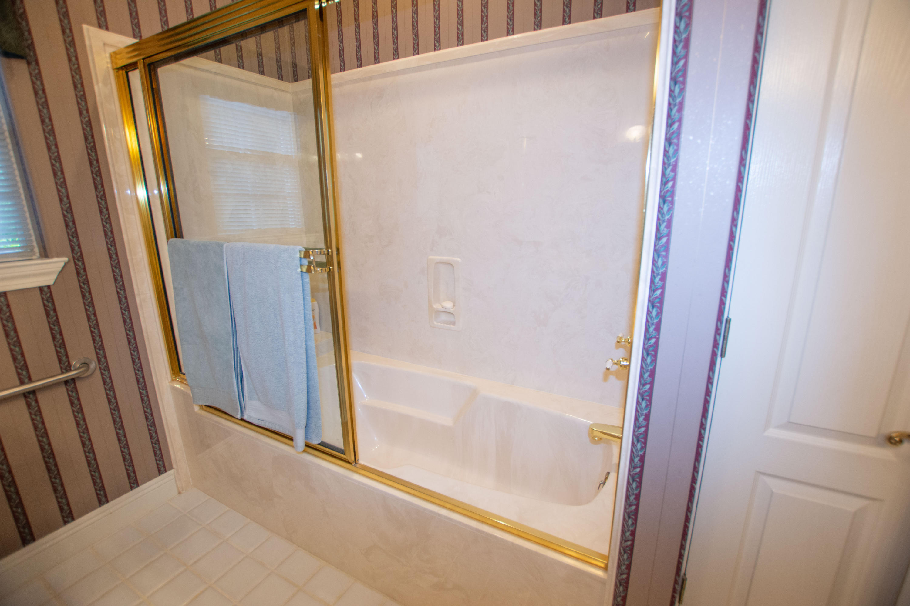 INDIAN BAYOU UNIT 4 - Residential