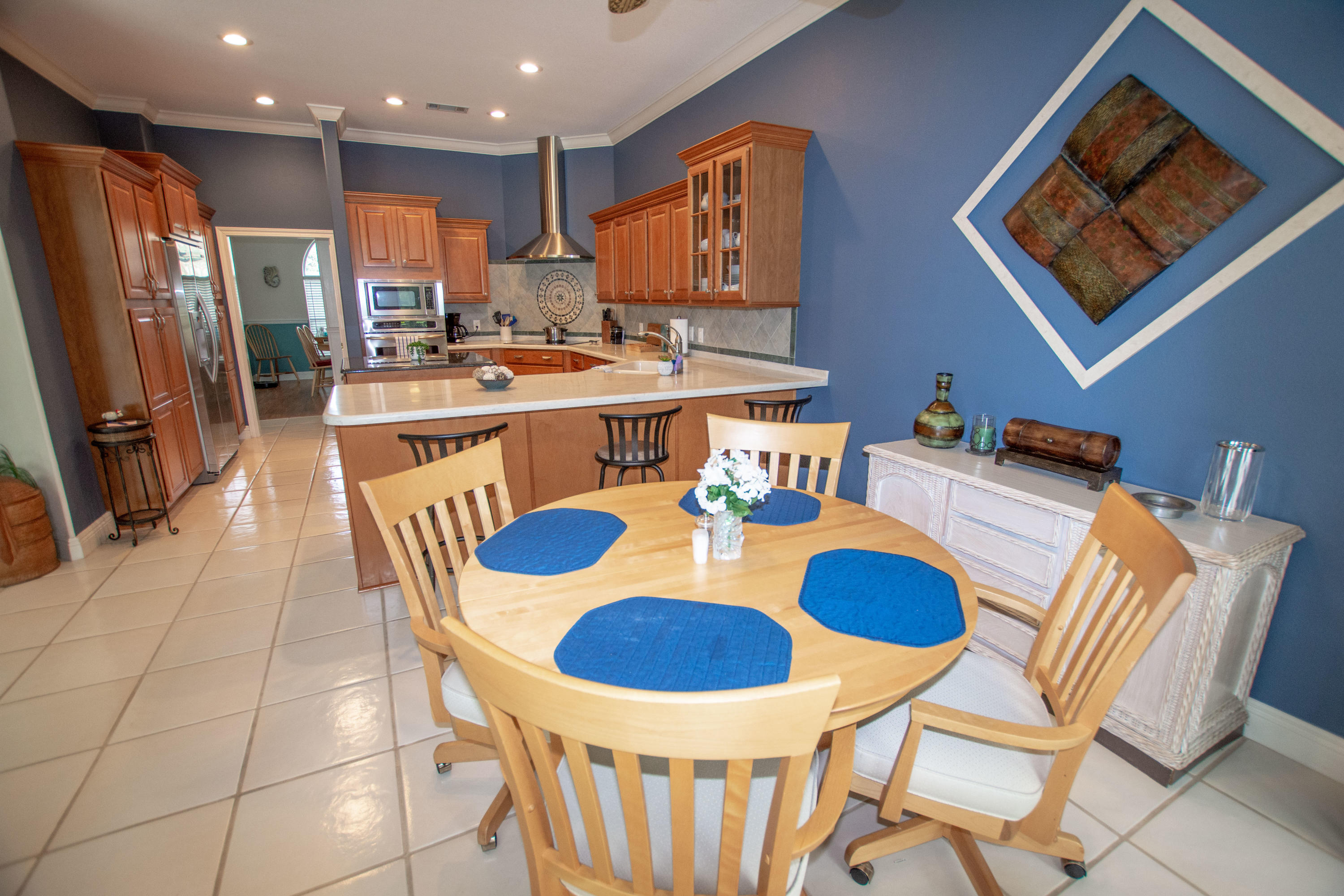 INDIAN BAYOU UNIT 4 - Residential