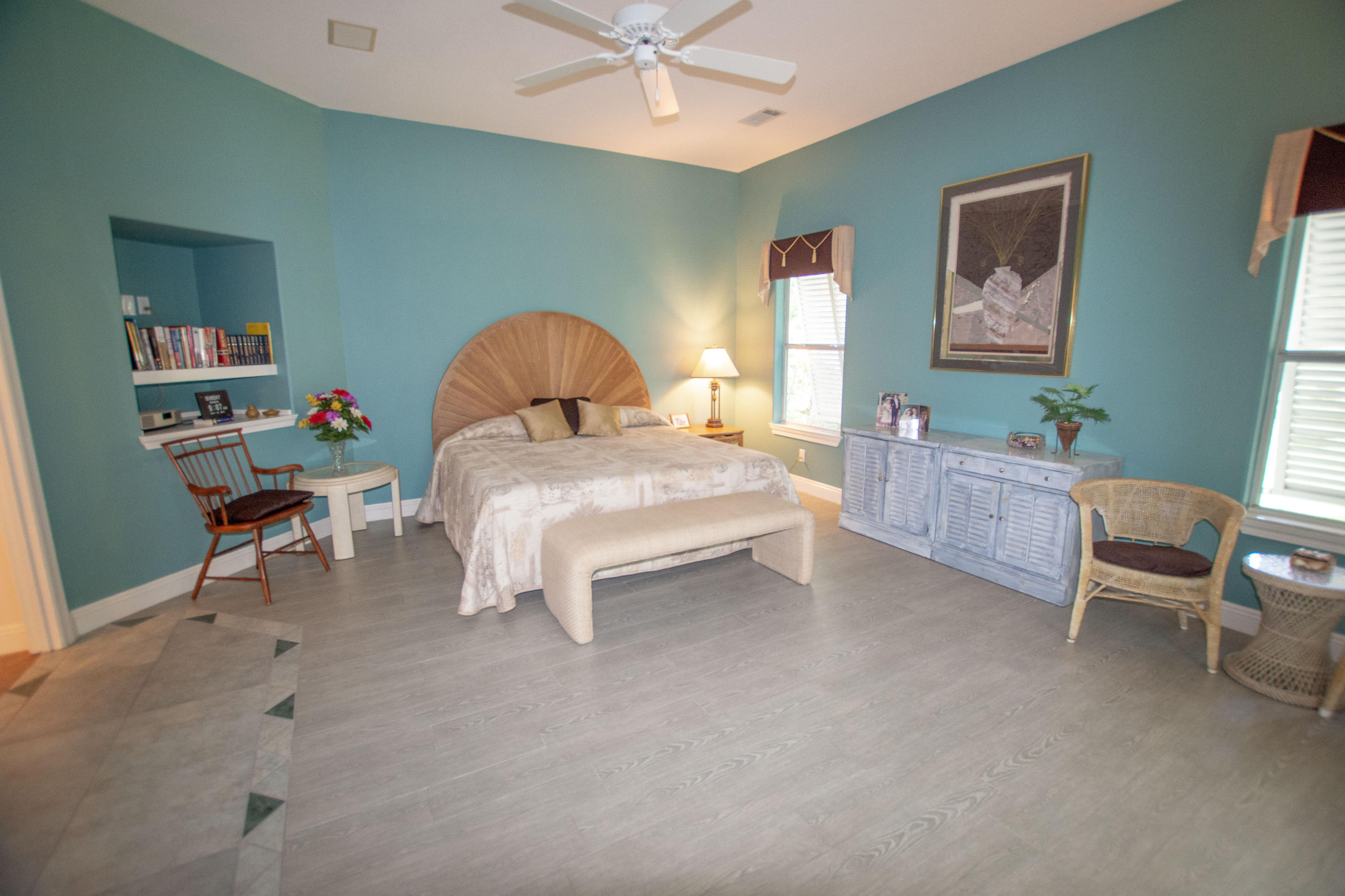 INDIAN BAYOU UNIT 4 - Residential