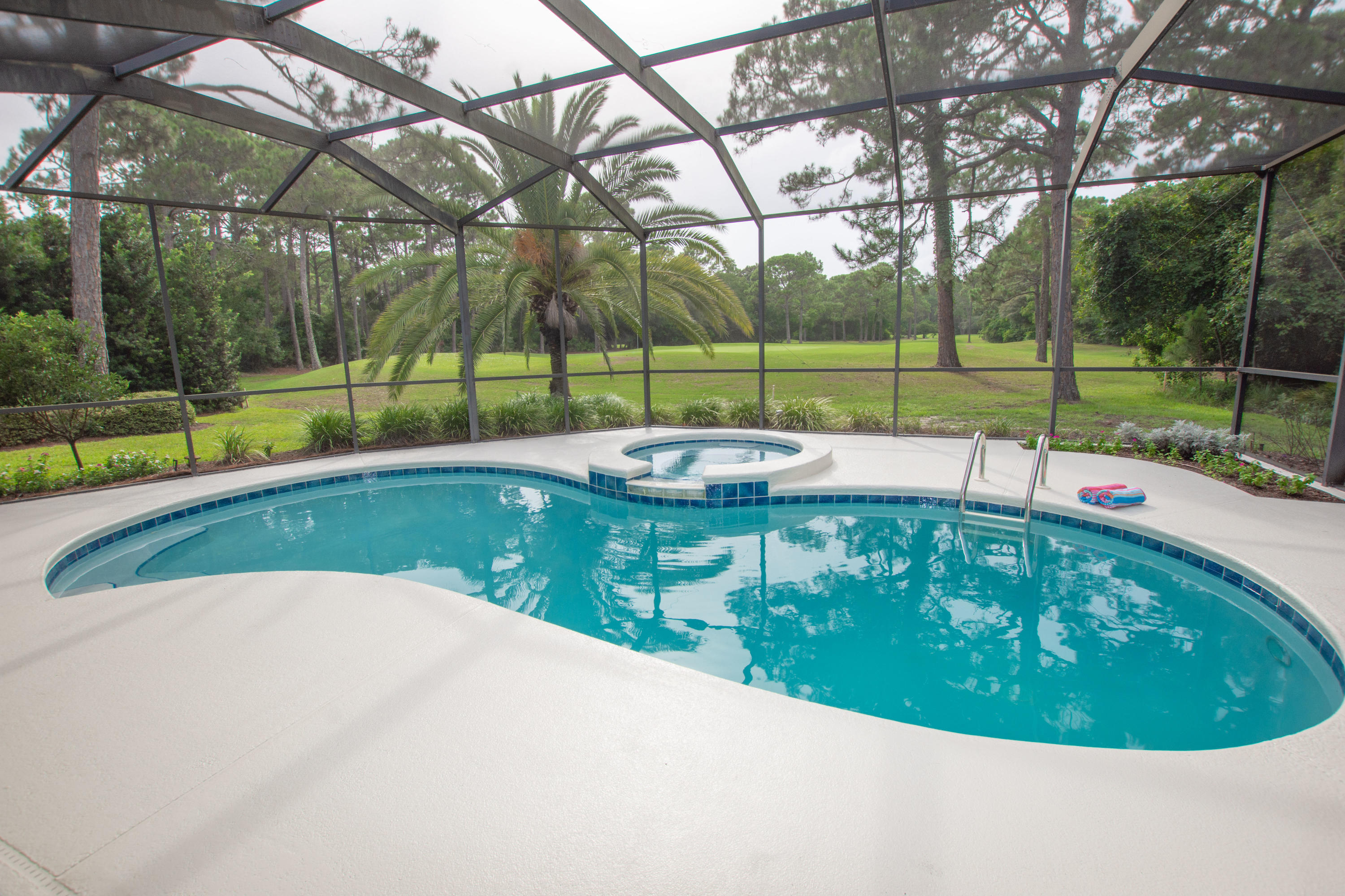 INDIAN BAYOU UNIT 4 - Residential