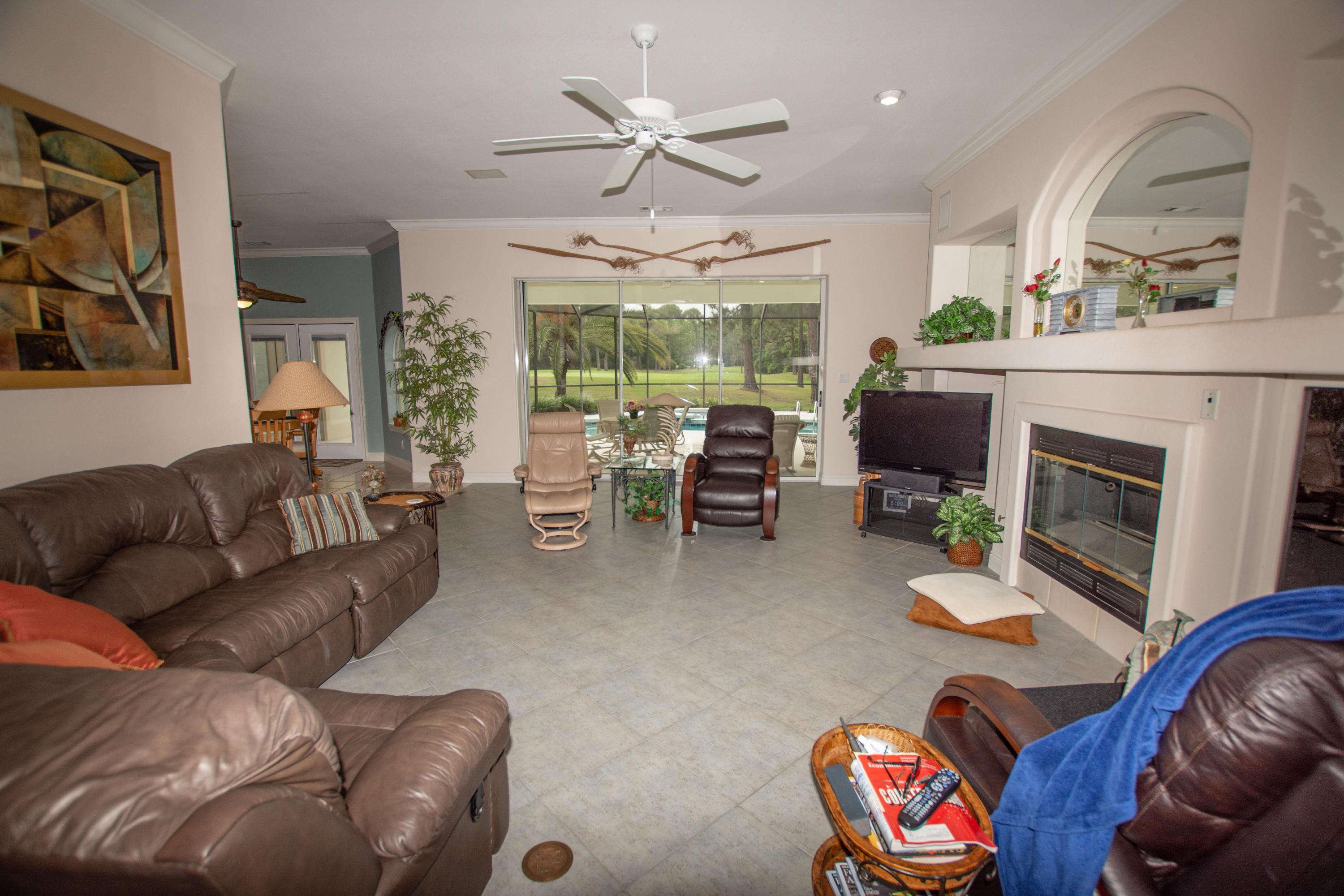 INDIAN BAYOU UNIT 4 - Residential