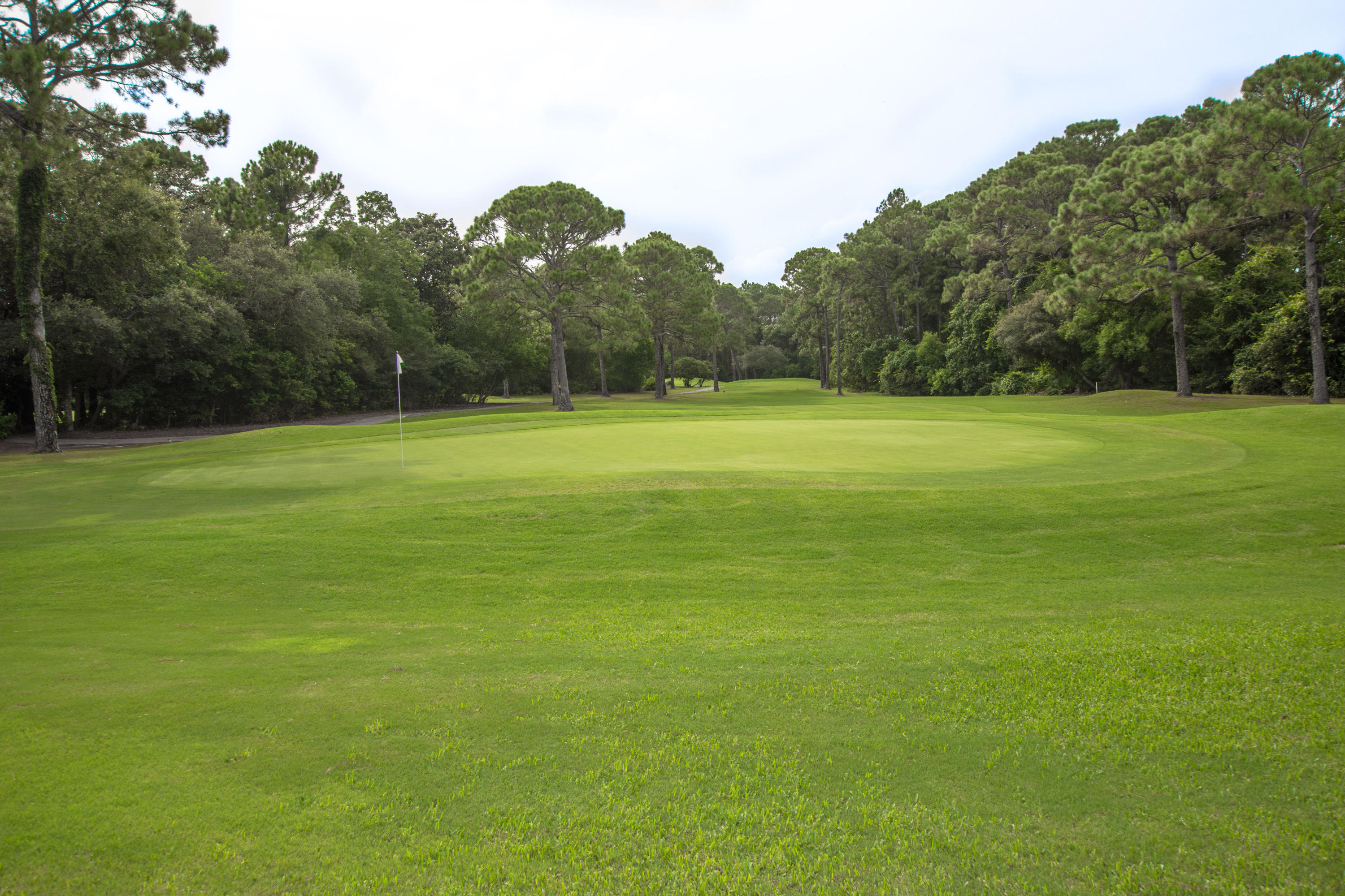 INDIAN BAYOU UNIT 4 - Residential