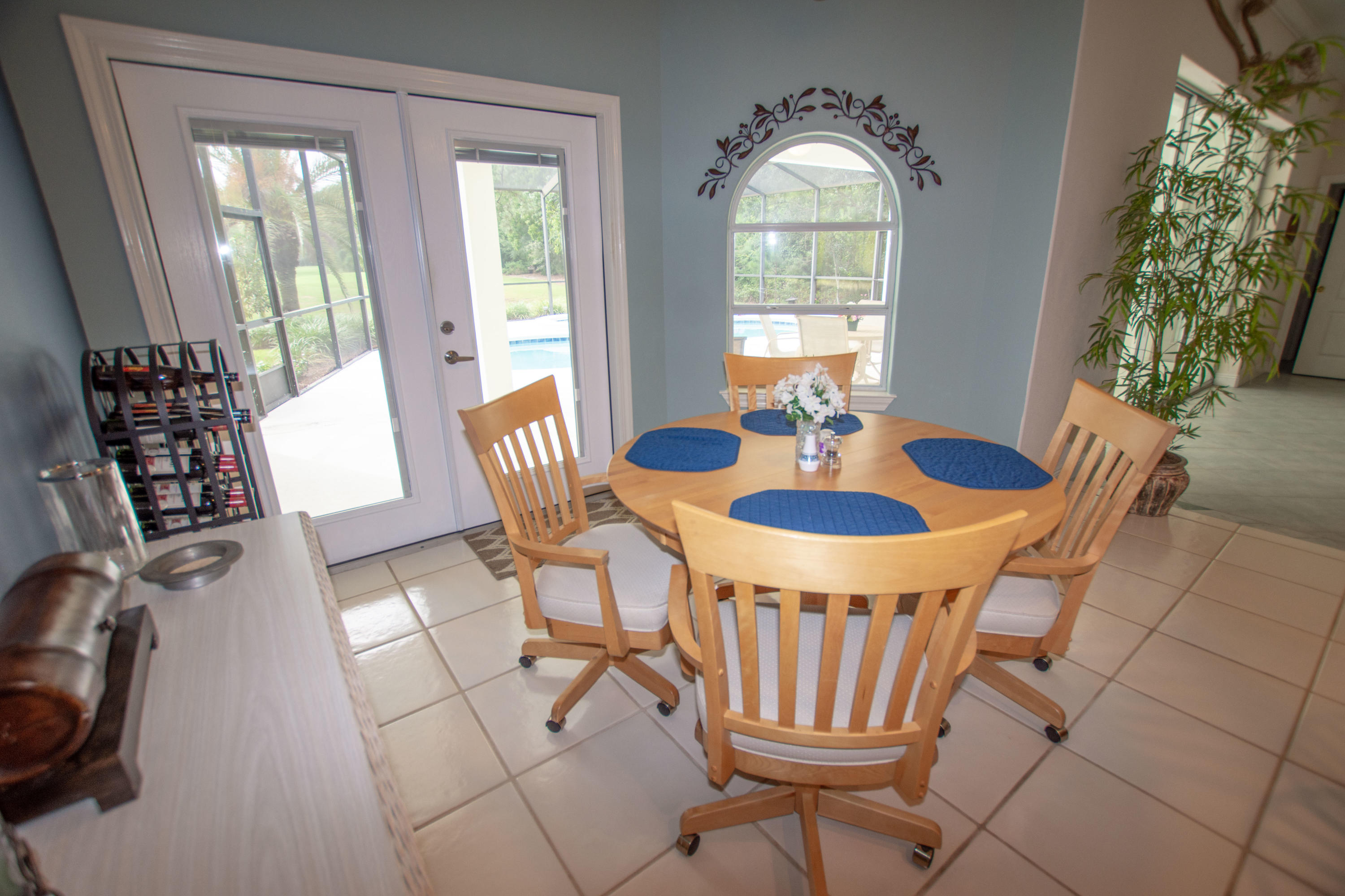 INDIAN BAYOU UNIT 4 - Residential