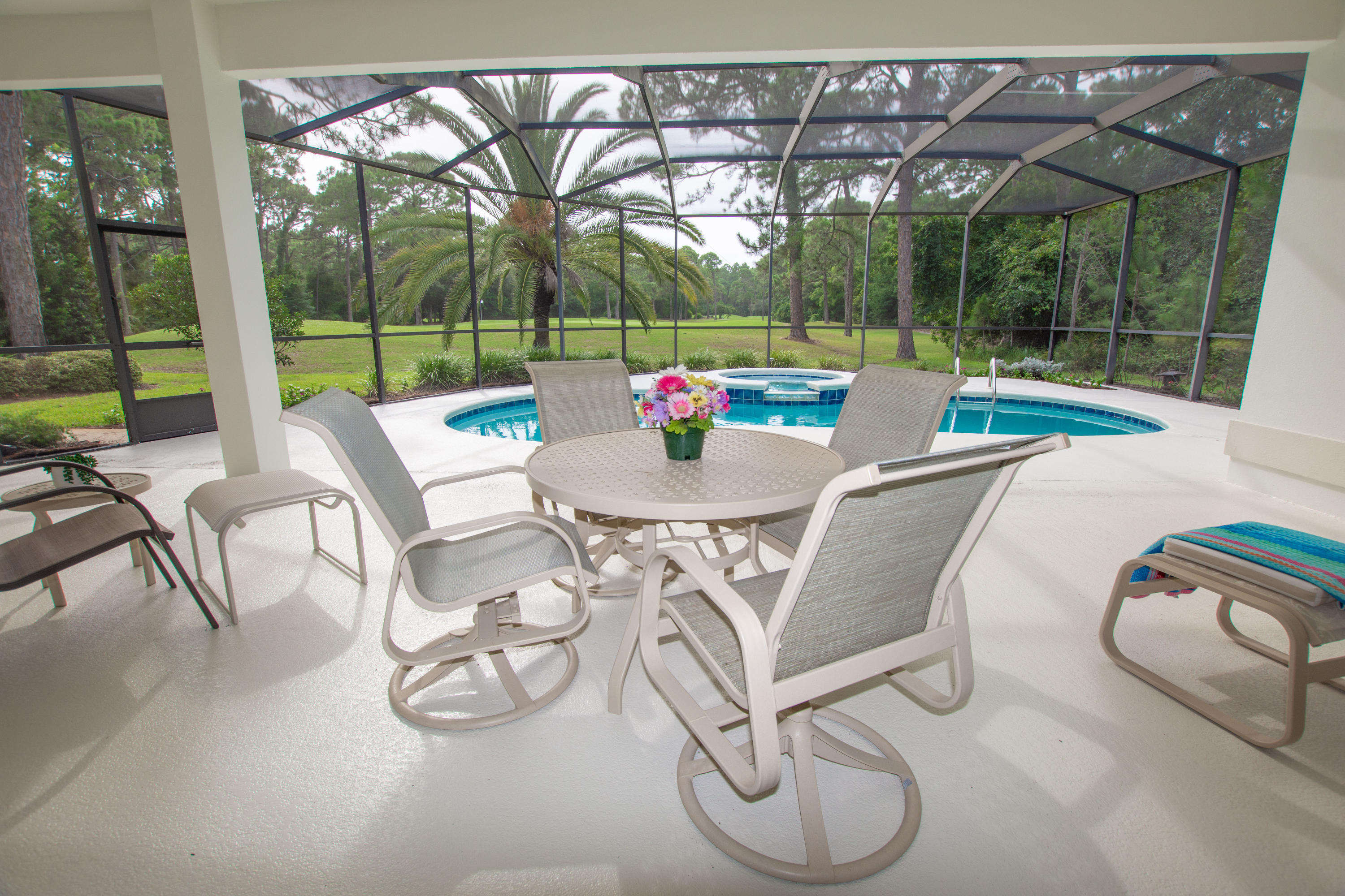 INDIAN BAYOU UNIT 4 - Residential