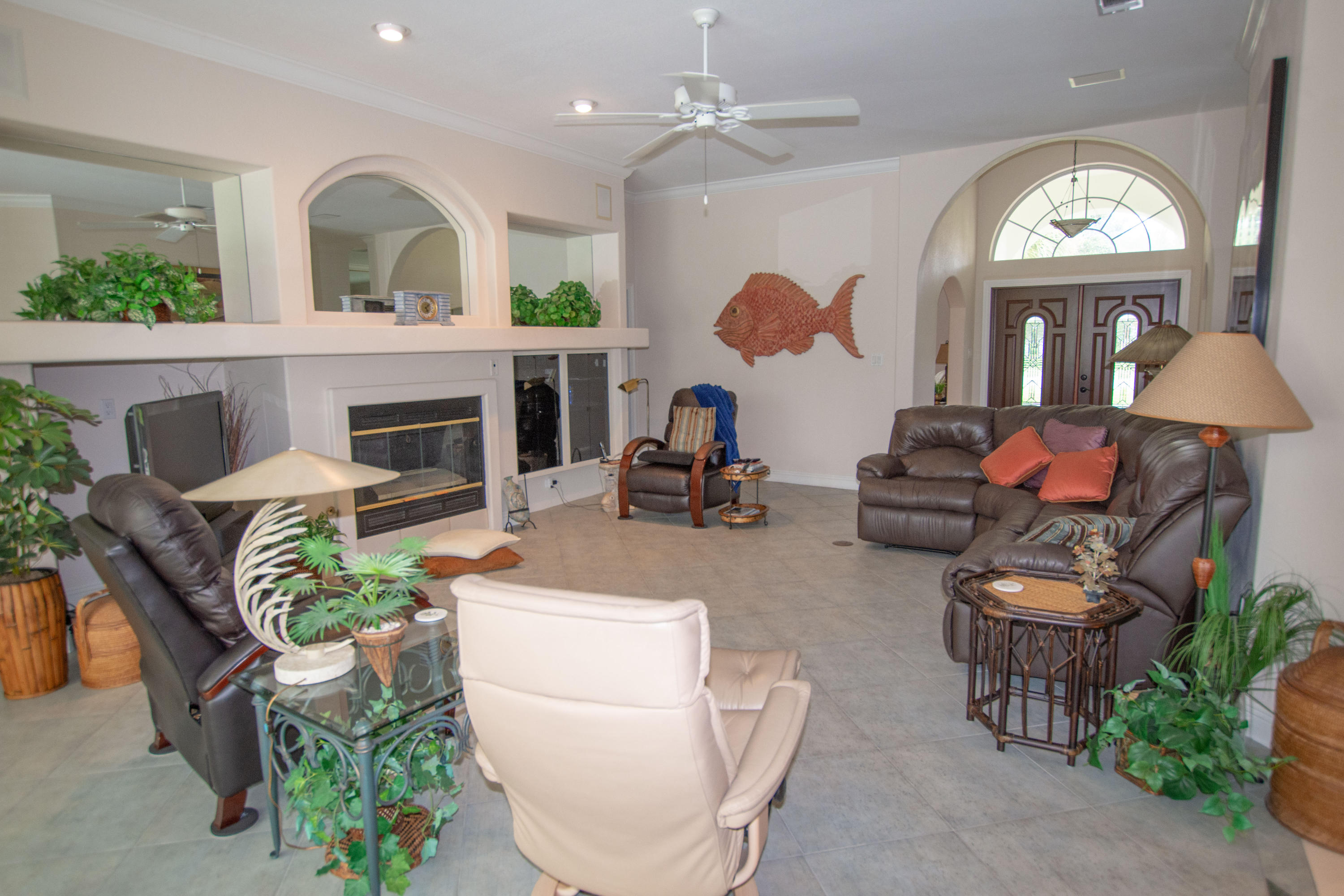 INDIAN BAYOU UNIT 4 - Residential