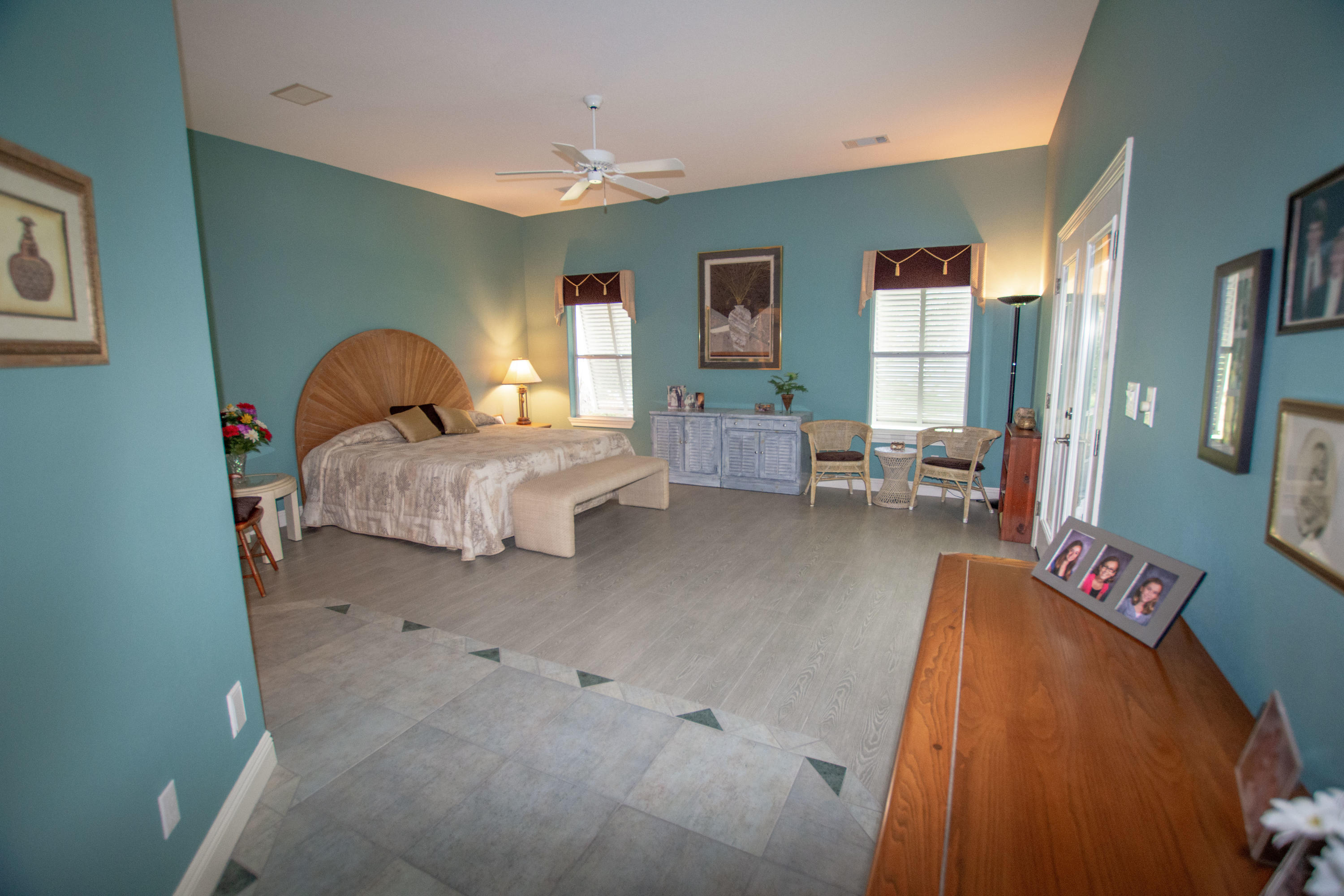 INDIAN BAYOU UNIT 4 - Residential