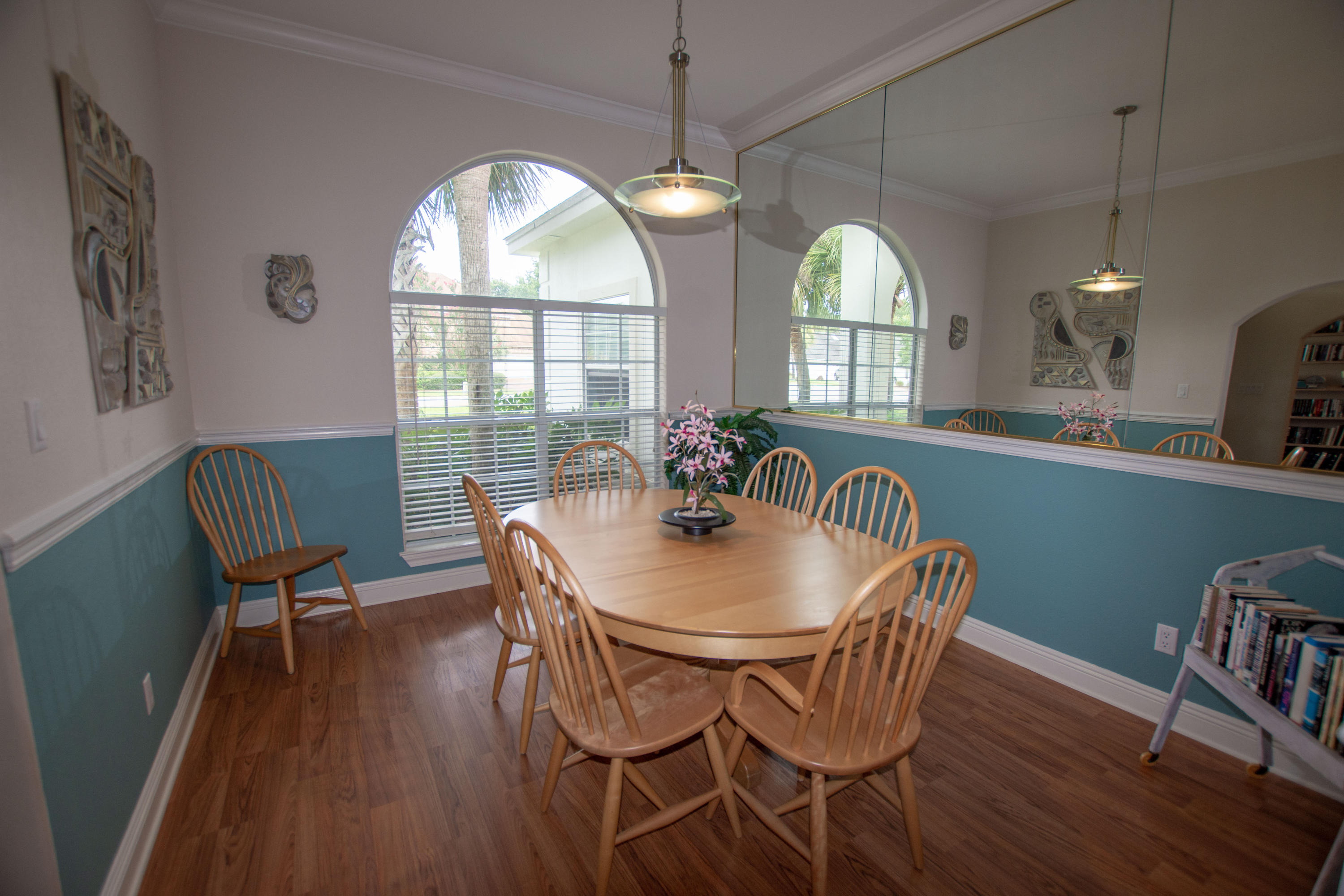 INDIAN BAYOU UNIT 4 - Residential