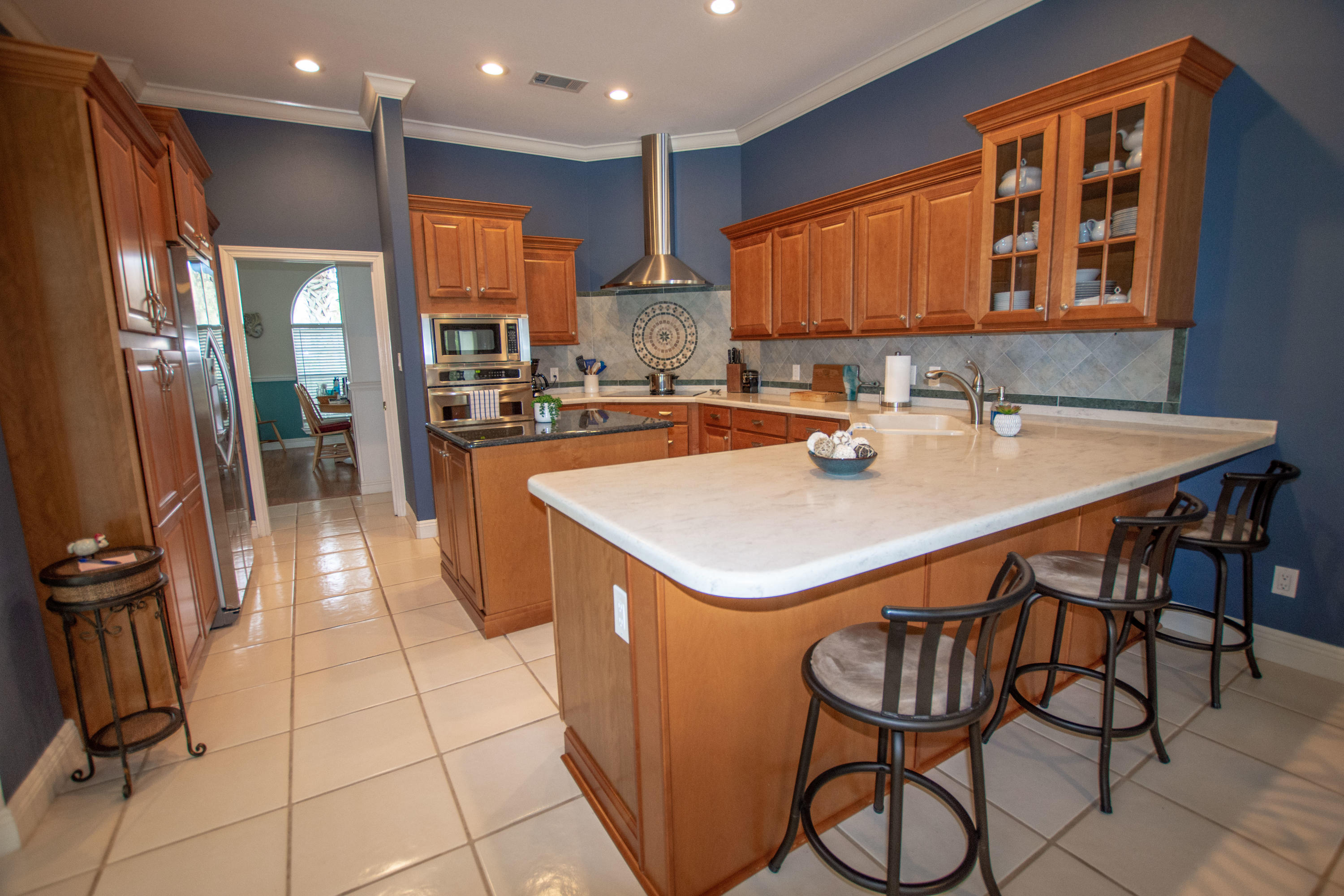 INDIAN BAYOU UNIT 4 - Residential