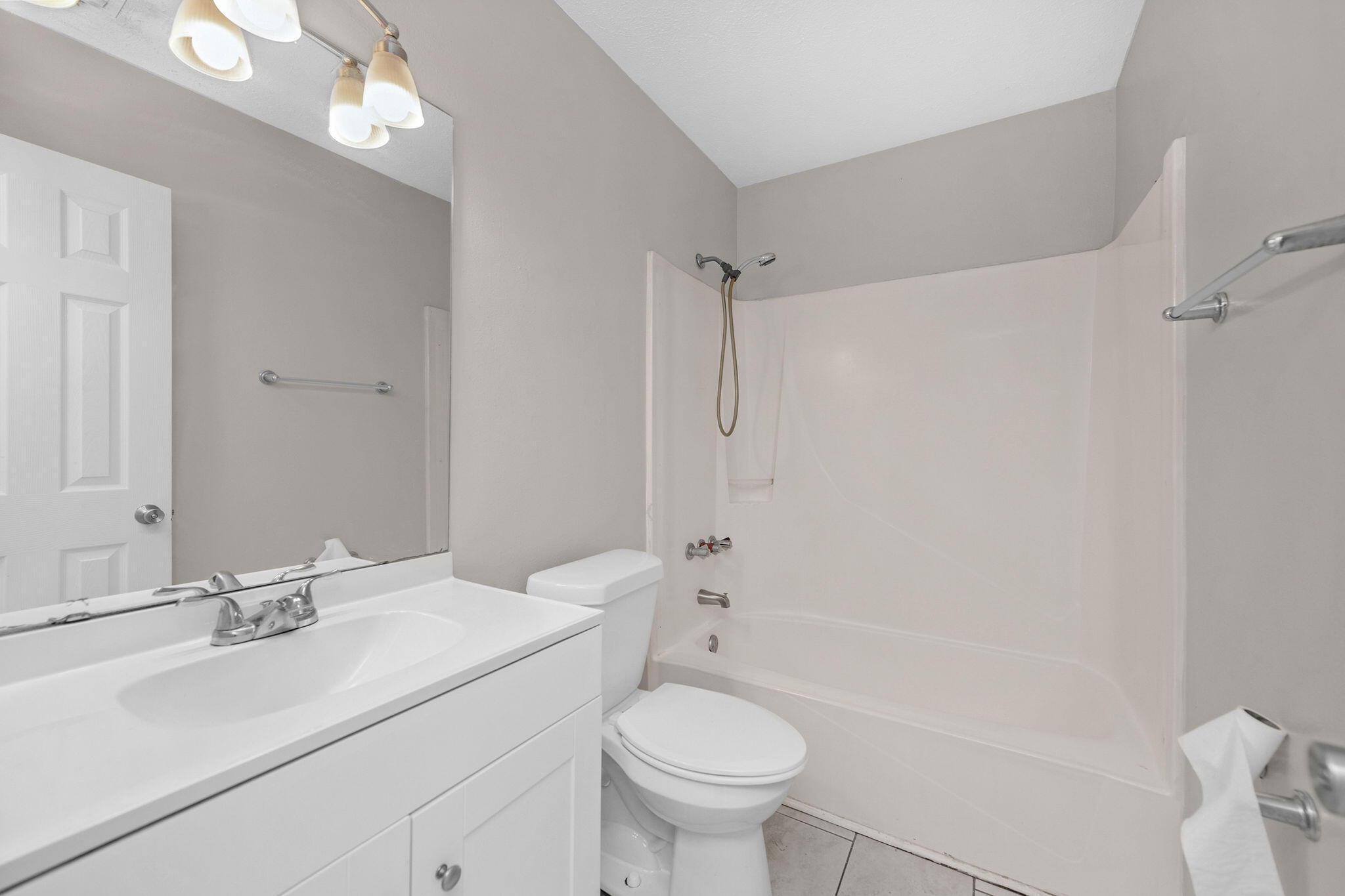 METES & BOUNDS - Residential Lease