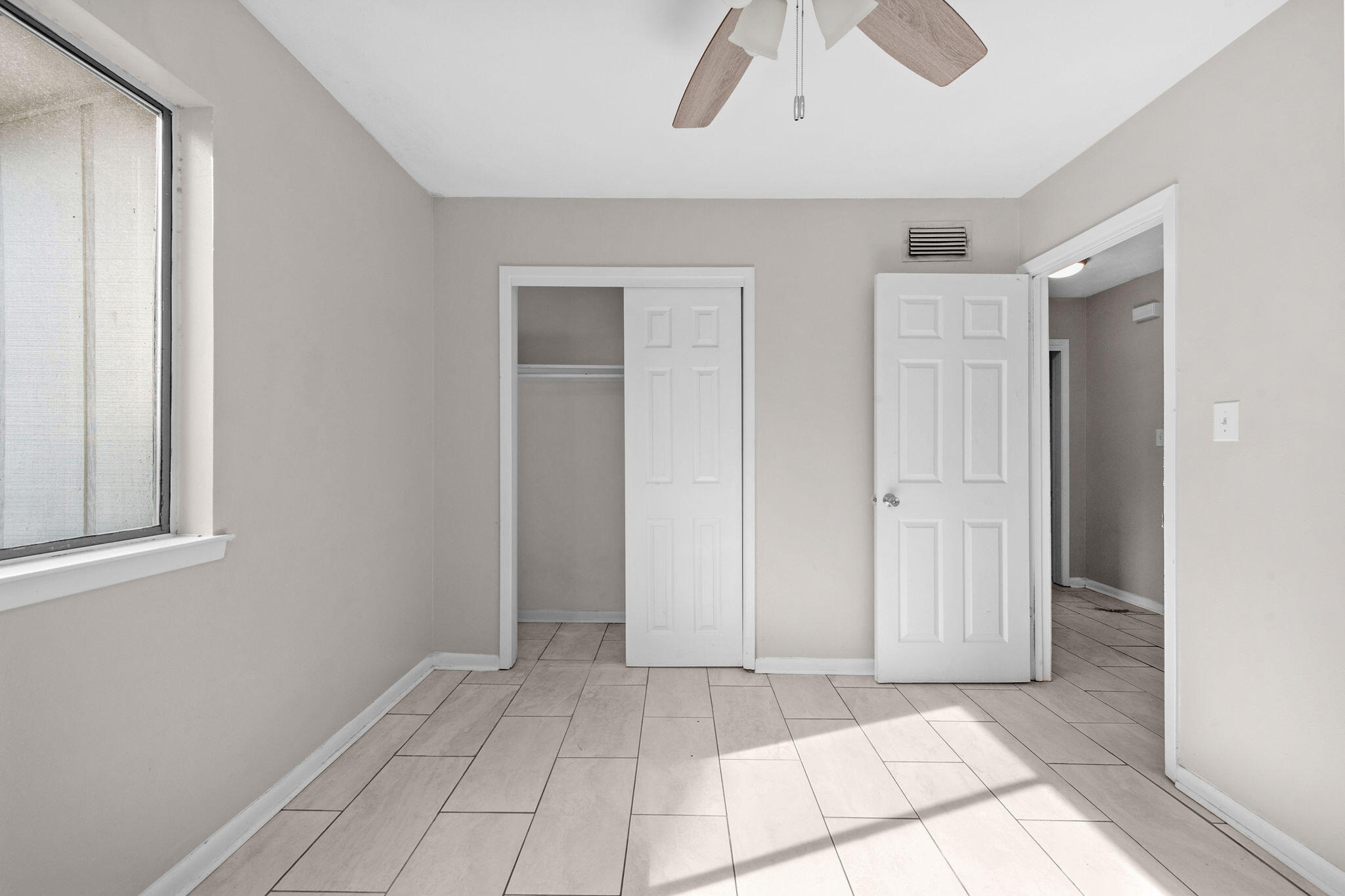 METES & BOUNDS - Residential Lease