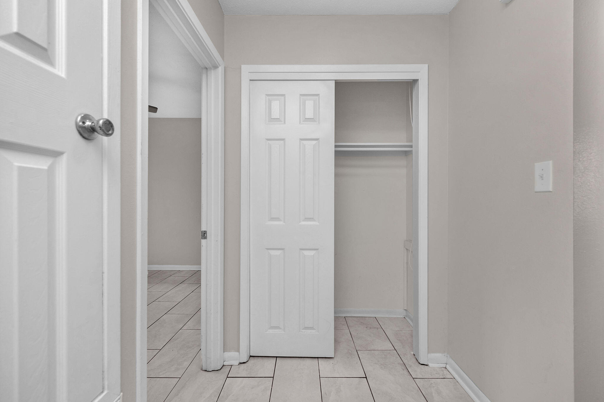 METES & BOUNDS - Residential Lease