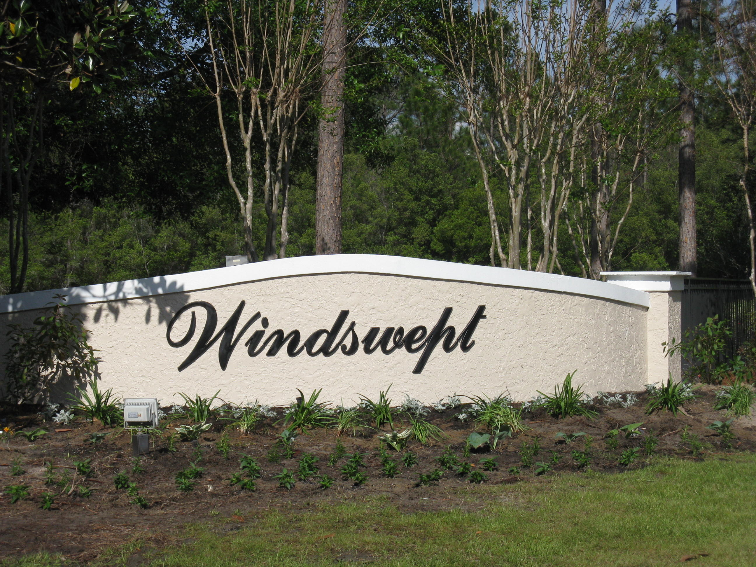 WINDSWEPT ESTATES - Residential