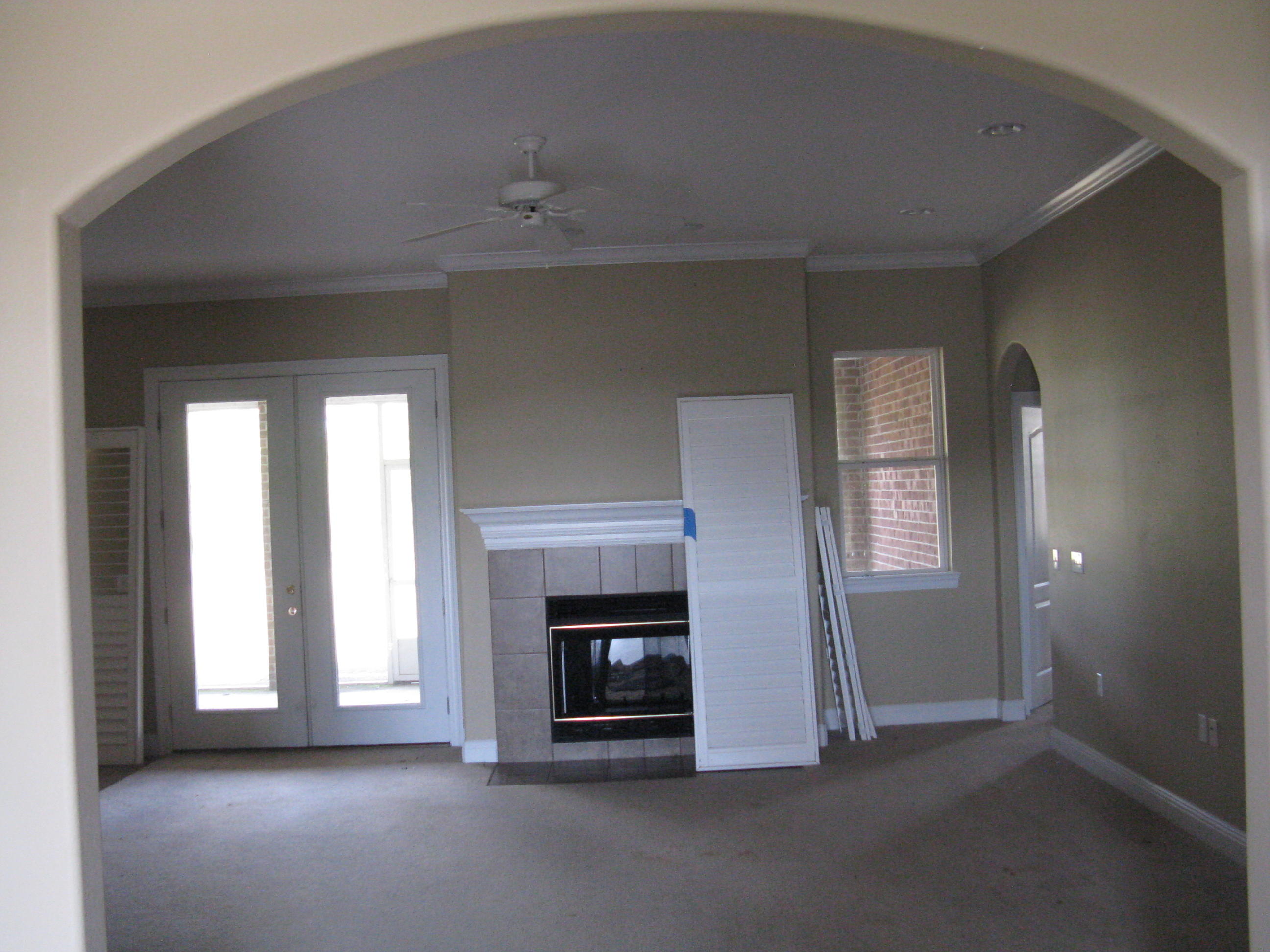 WINDSWEPT ESTATES - Residential