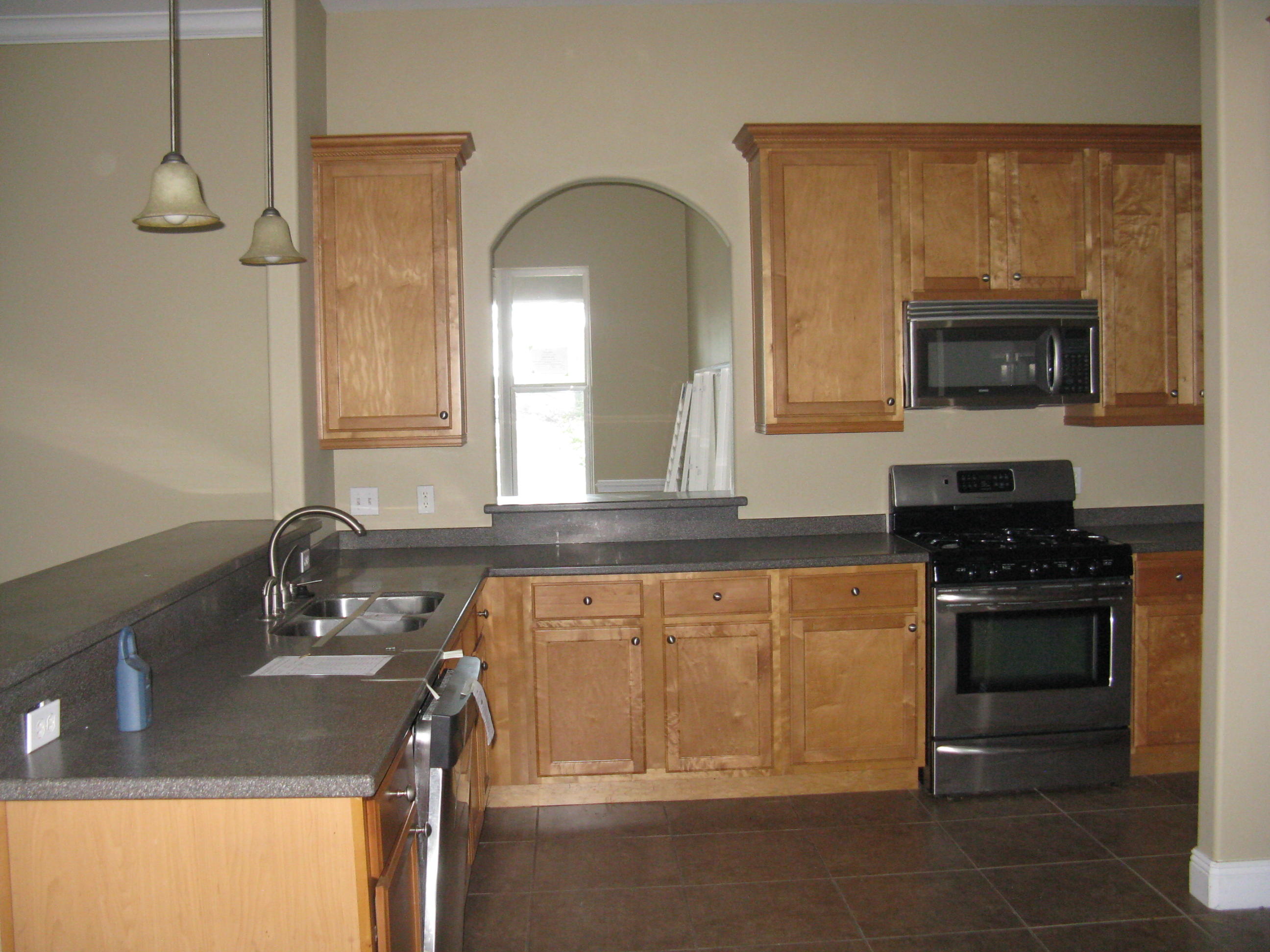 WINDSWEPT ESTATES - Residential