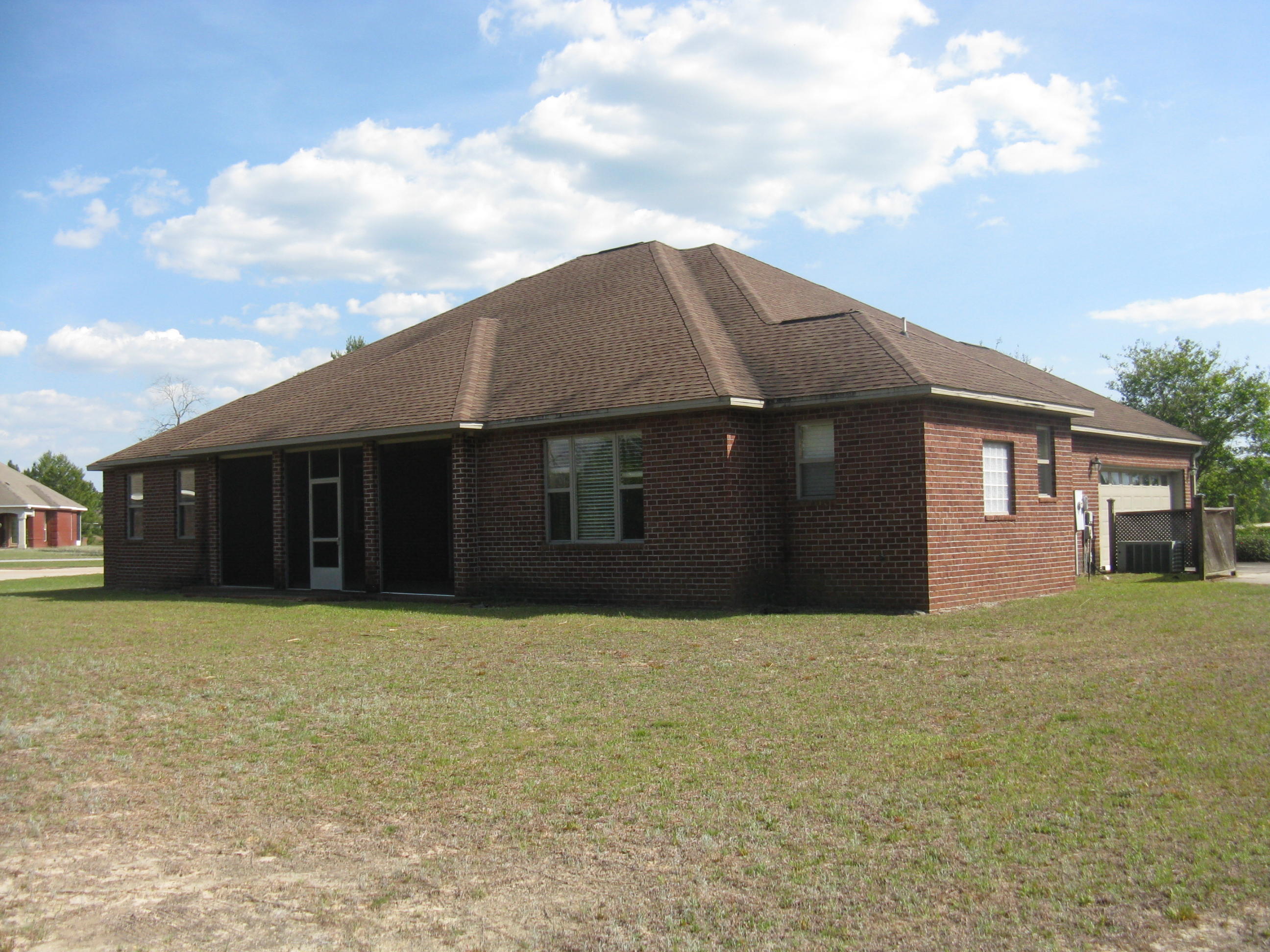 WINDSWEPT ESTATES - Residential