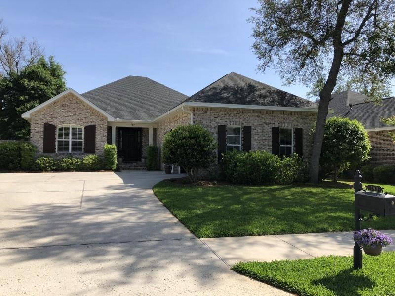 Preserve At Swift Creek Replat - Residential