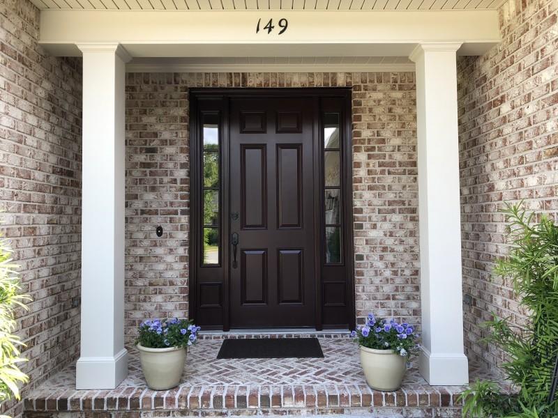 Preserve At Swift Creek Replat - Residential