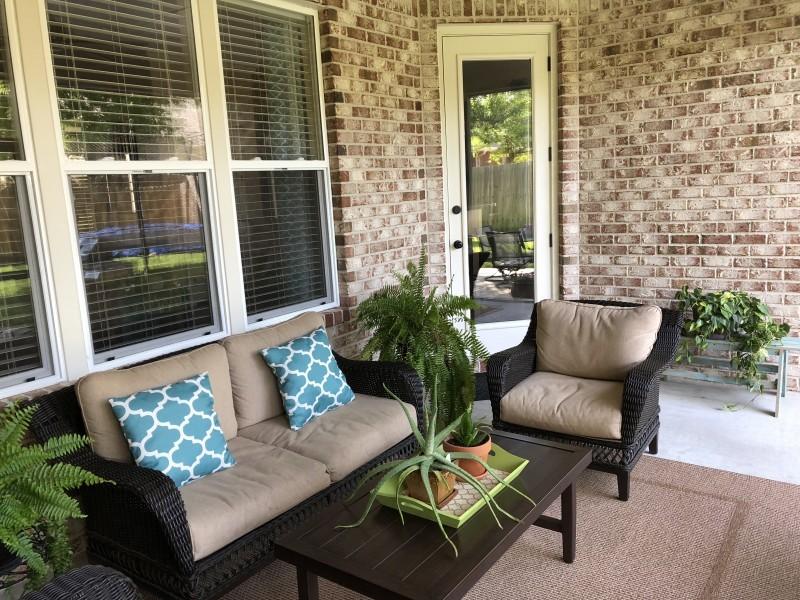 Preserve At Swift Creek Replat - Residential