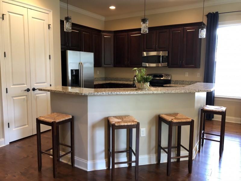 Preserve At Swift Creek Replat - Residential