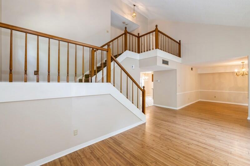 DONLABROOK GARDYNS - Residential