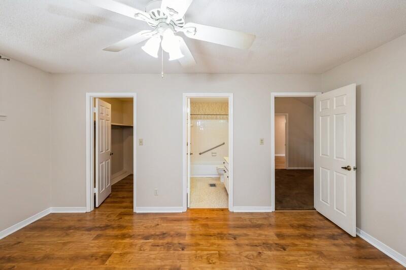 DONLABROOK GARDYNS - Residential